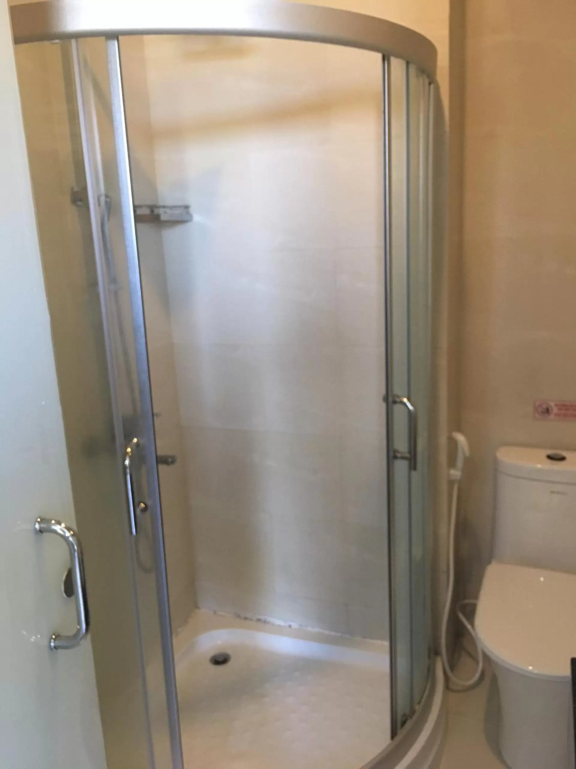 Bathroom in Khách Sạn Hiệp Yến