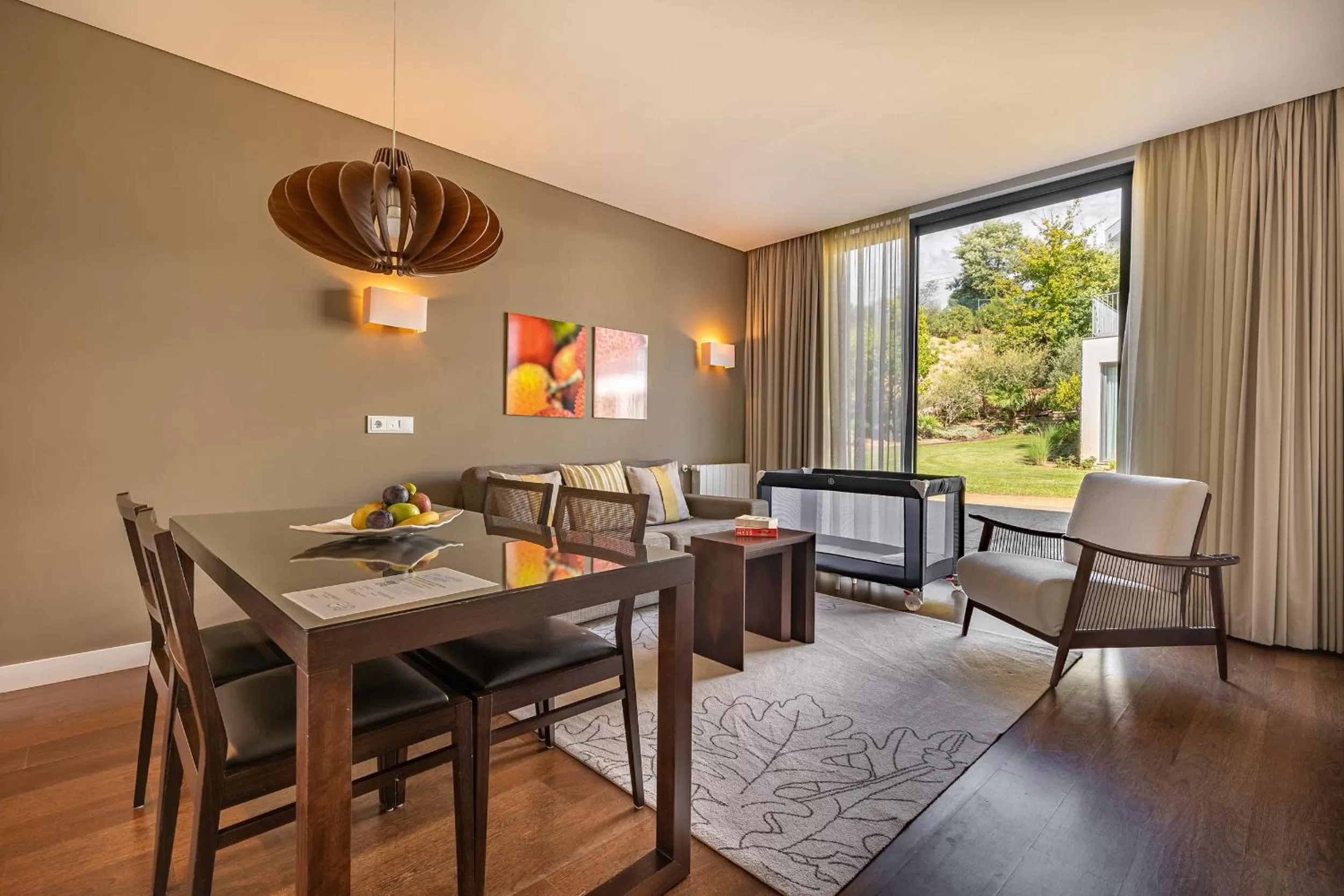 Suite with Balcony in Monchique Resort - Activities Included