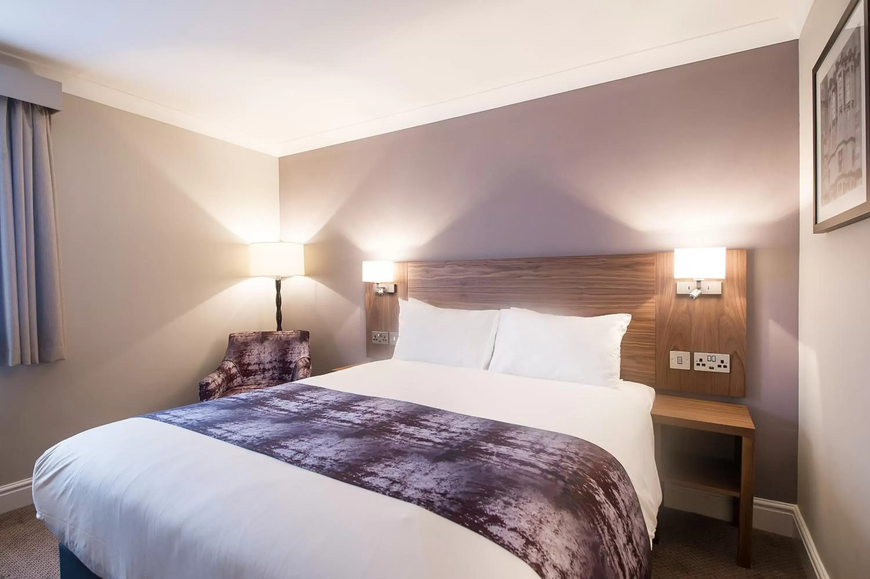 Bed in Toby Carvery Old Windsor by Innkeeper's Collection Bed in Toby Carvery Old Windsor by Innkeeper's Collection