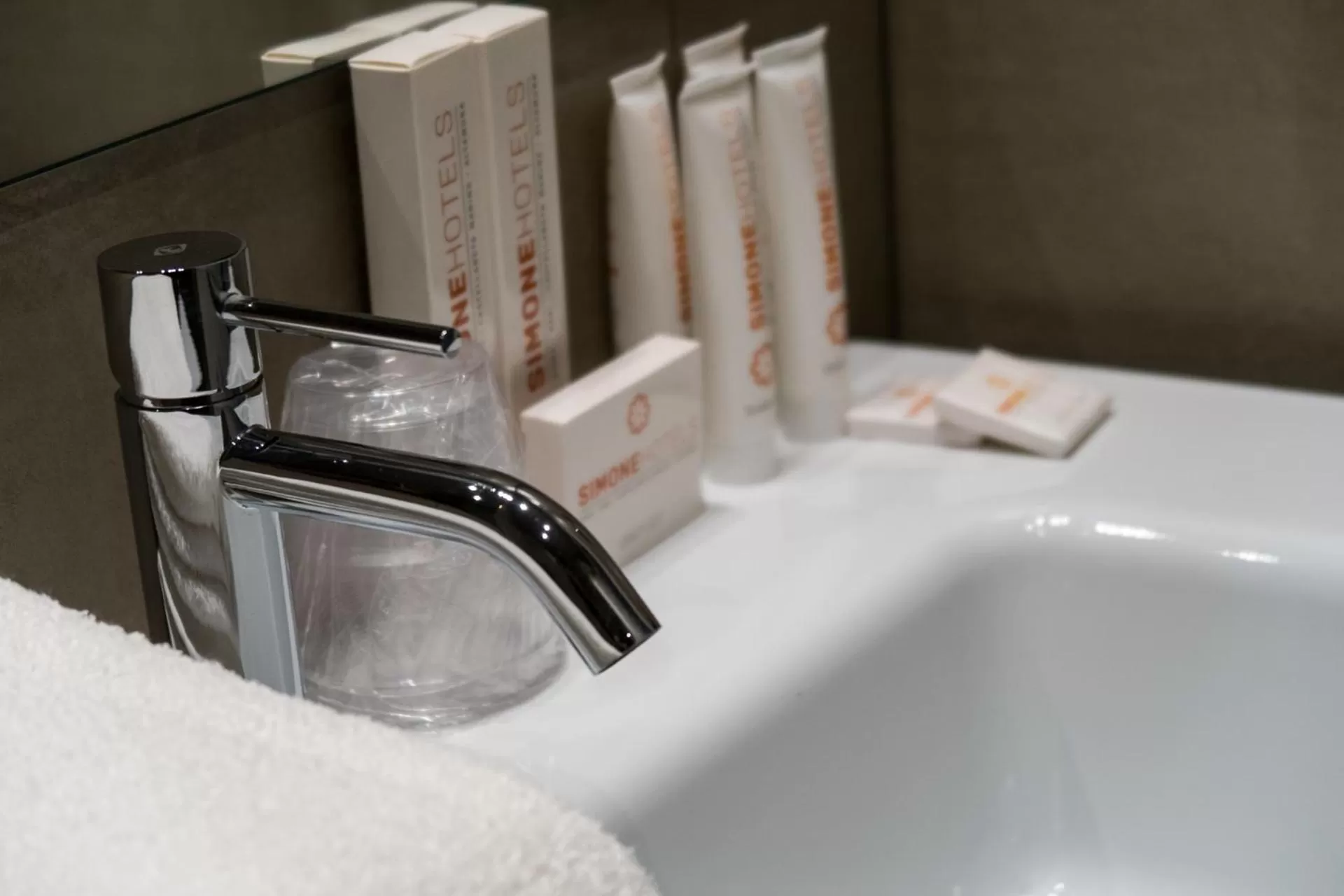 Hotel San Giovanni Roma