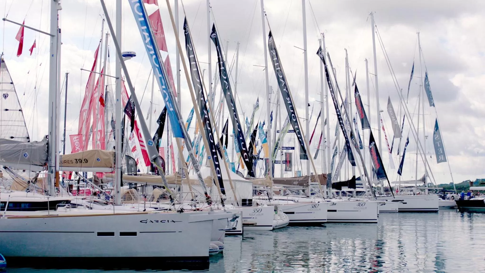 Nearby landmark in room2 Southampton Hometel