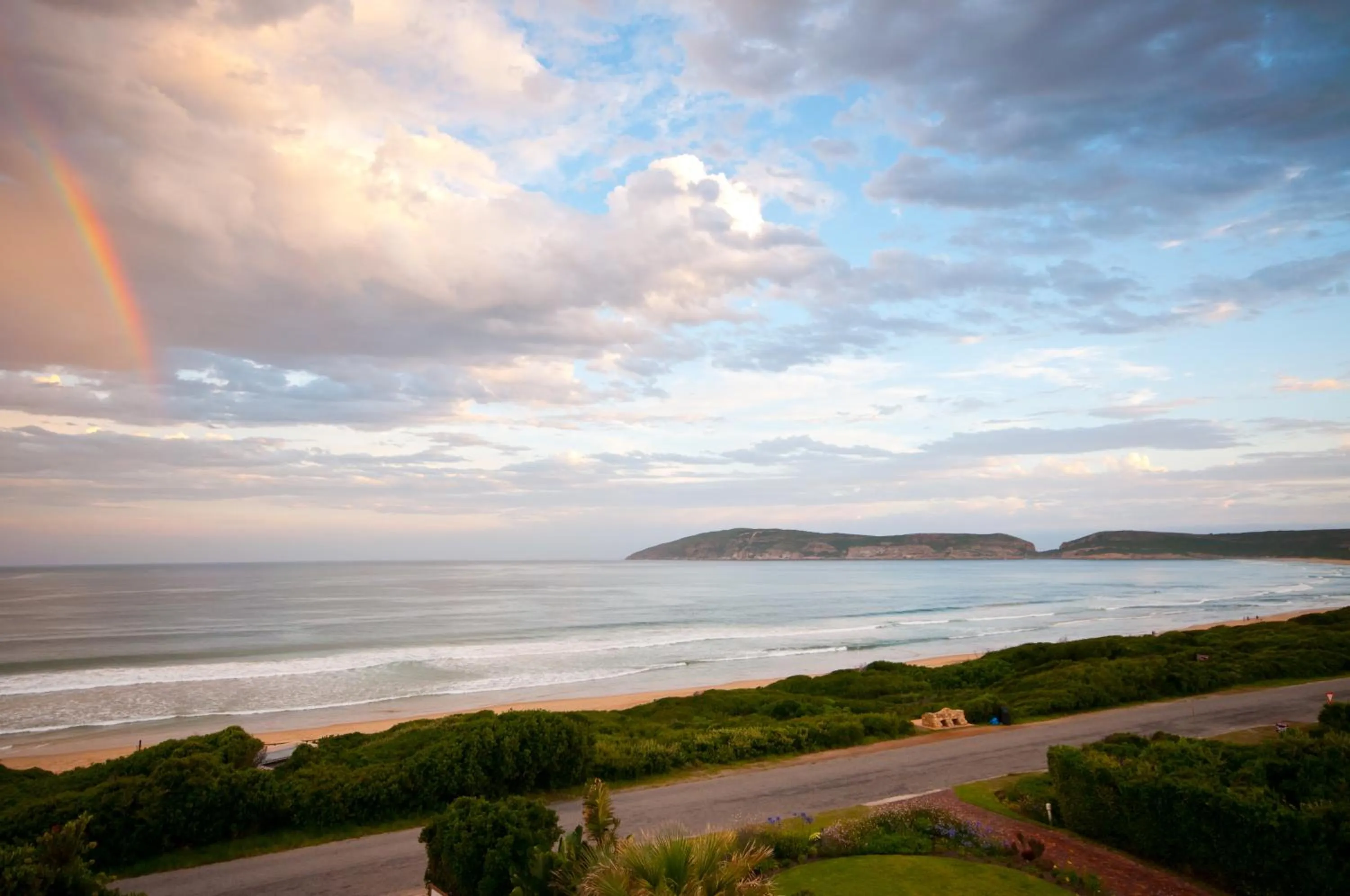 Nearby landmark in The Robberg Beach Lodge - Lion Roars Hotels & Lodges