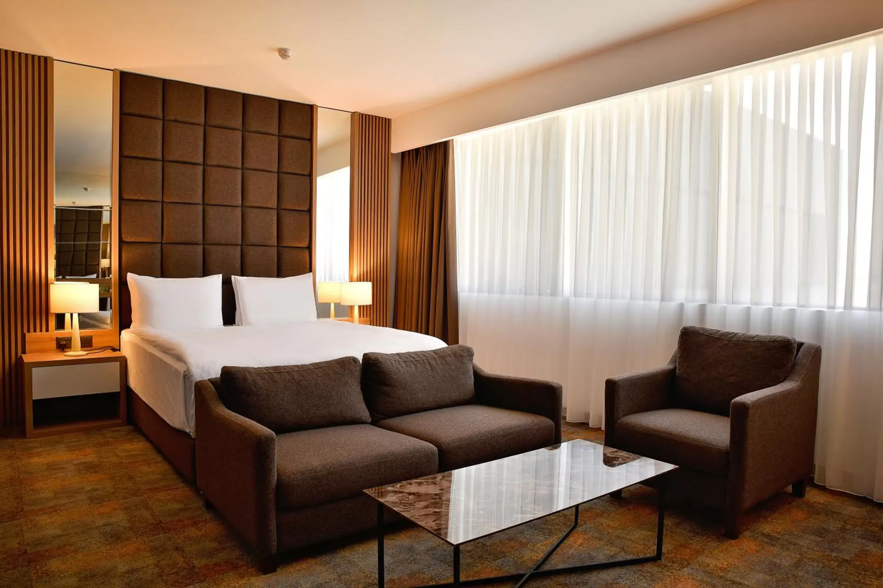 Superior Double or Twin Room - single occupancy in Grand Sapphire City Hotel Superior Double or Twin Room - single occupancy in Grand Sapphire City Hotel