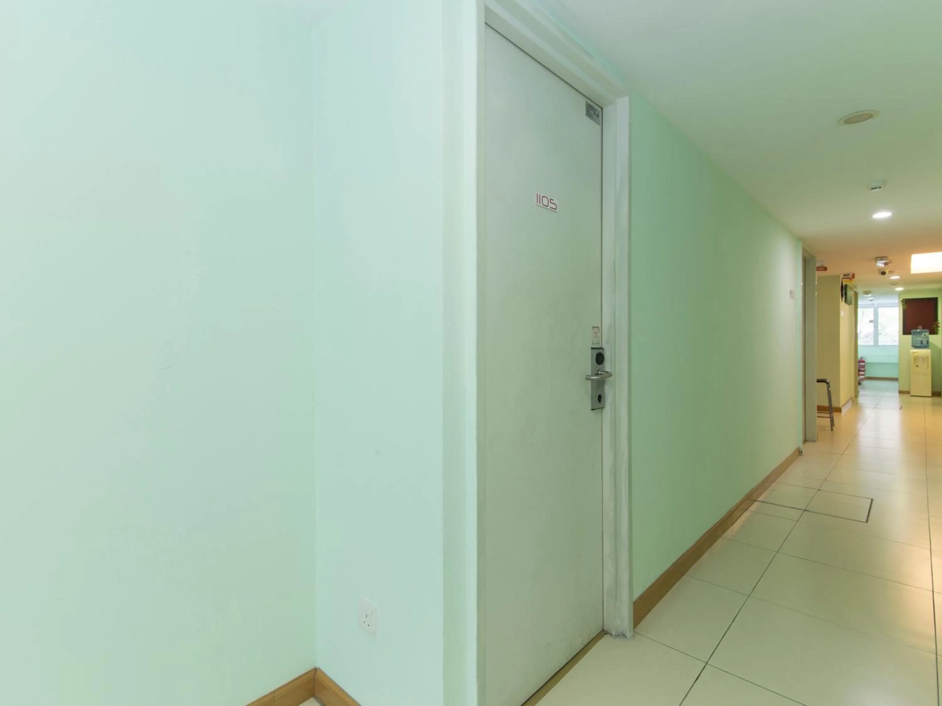 Lobby or reception in Hotel O Shah Alam Near IDCC Convention Centre Formerly DD hotel