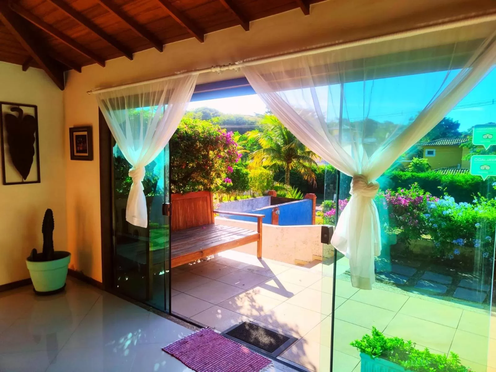 Property building in BemTeVi Em Búzios