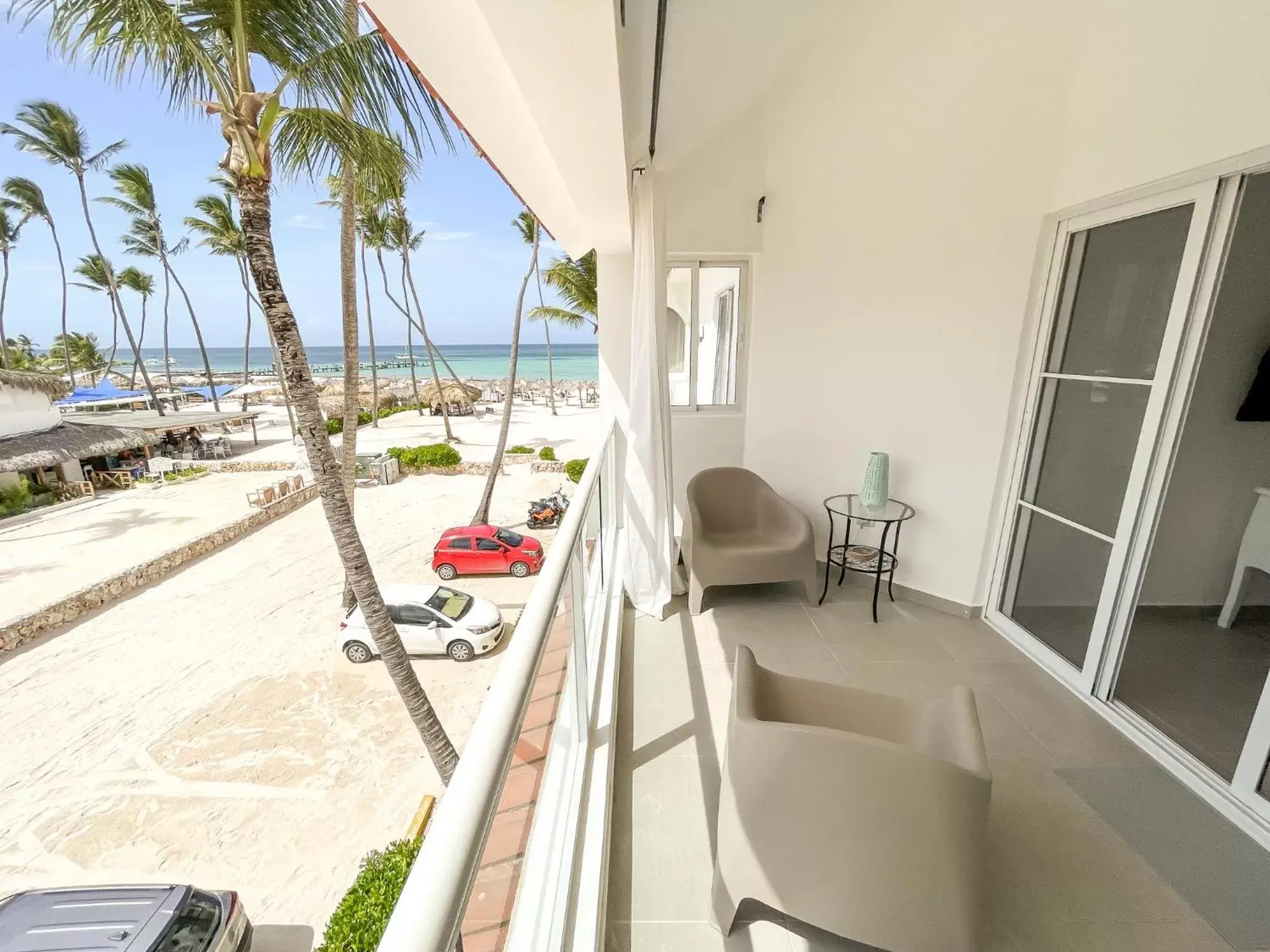 Apartment with Sea View in CARIBBEAN GALAXY HOTEL Los Corales BAVARO BEACH CLUB & SPA Apartment with Sea View in CARIBBEAN GALAXY HOTEL Los Corales BAVARO BEACH CLUB & SPA