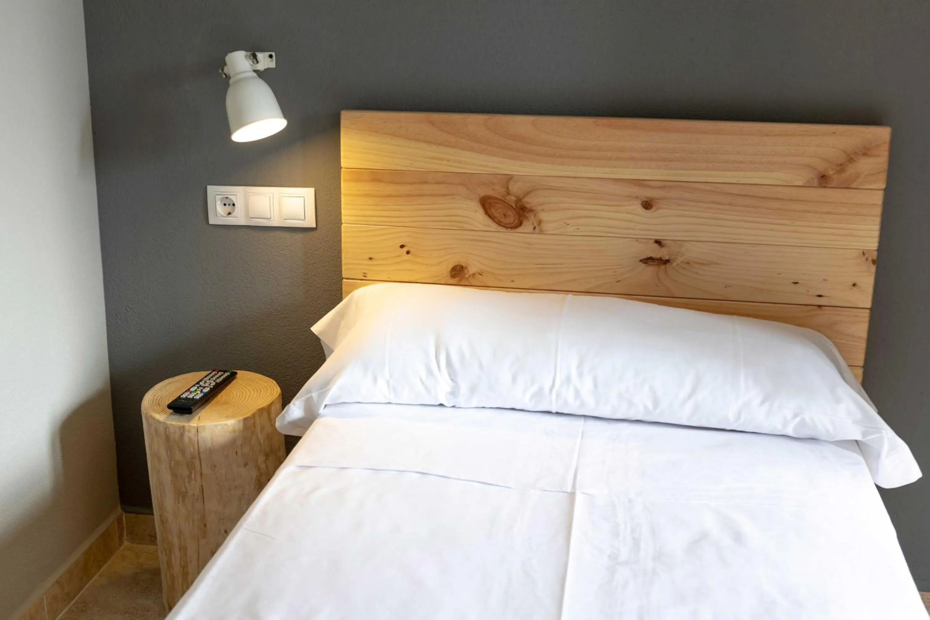 Bed in Alda Estella Hostel