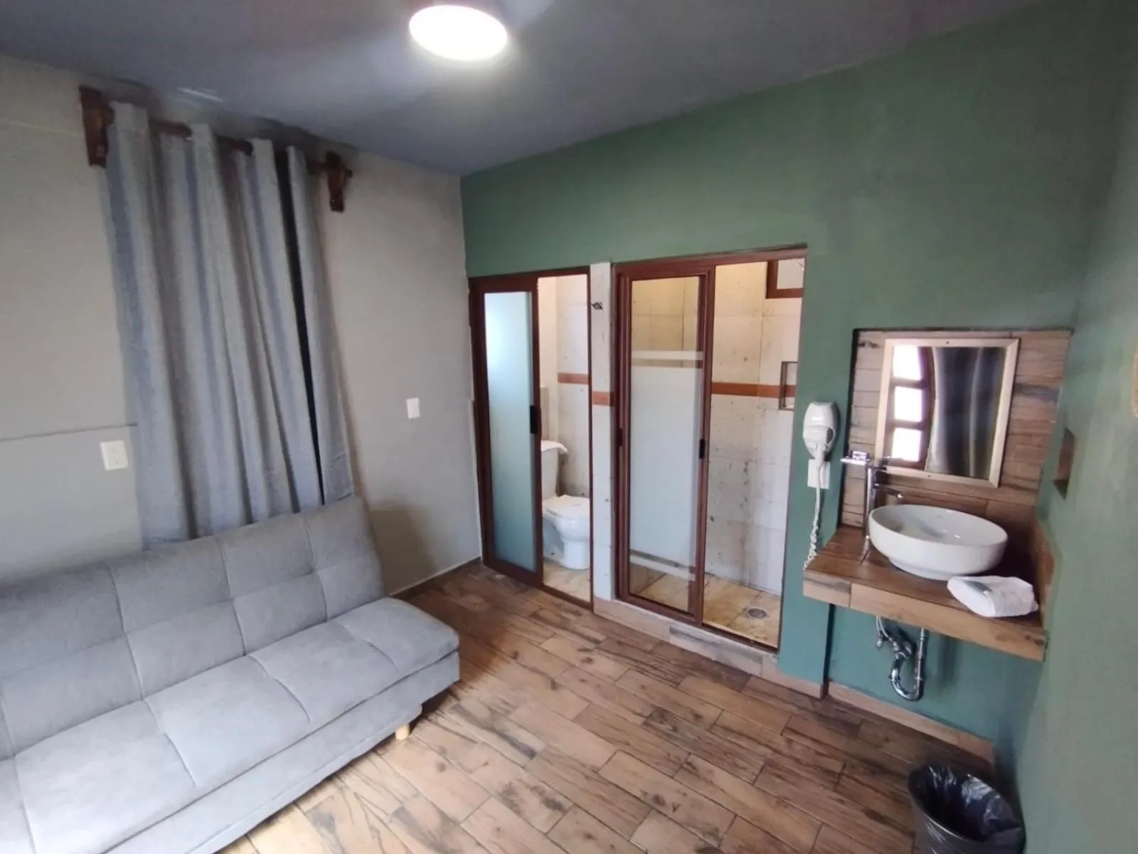 Hotel Spa Casa del Sol