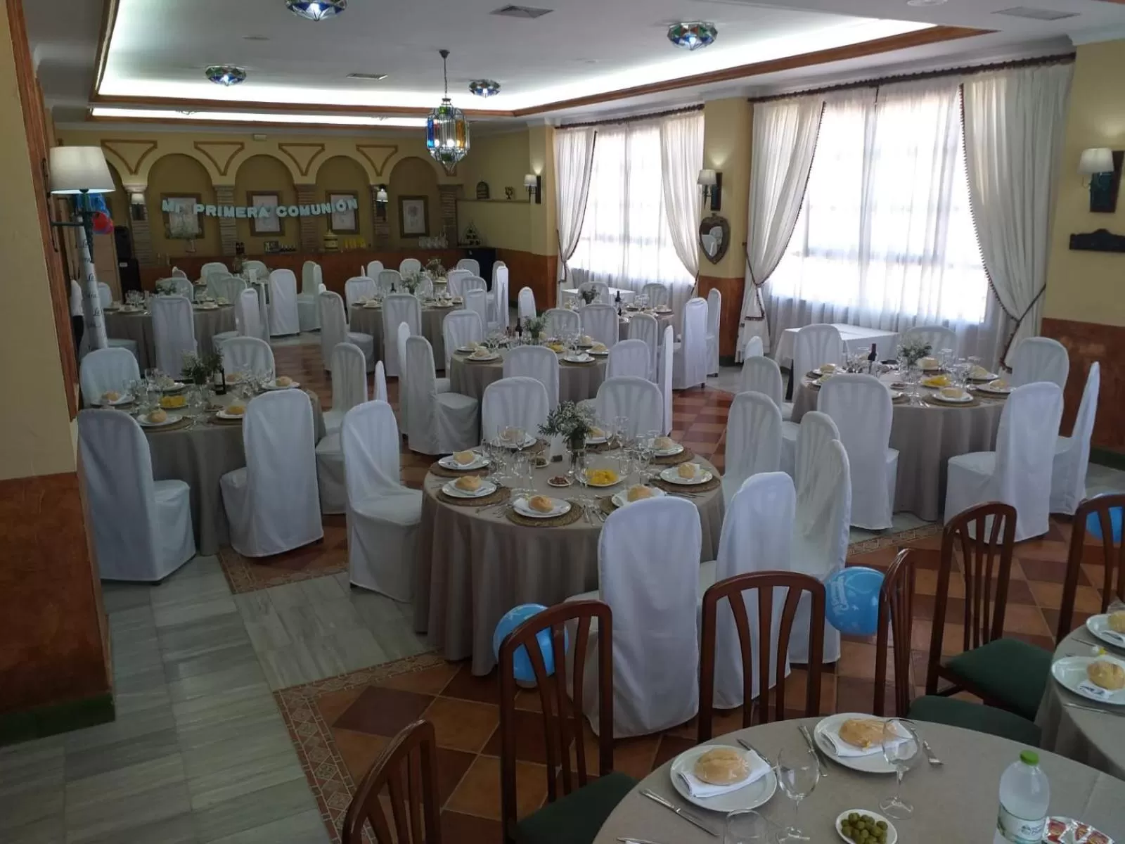 Banquet/Function facilities, Banquet Facilities in Hotel La Yedra
