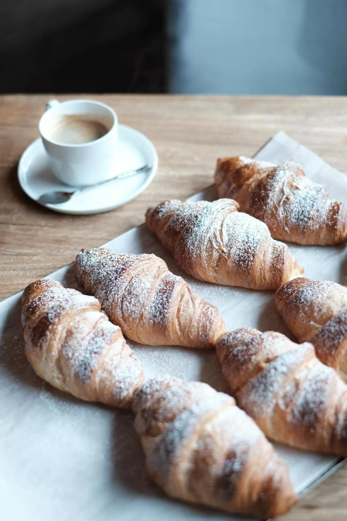 Continental breakfast in Eden Hotel, Apartments and Chalet Chamonix Les Praz