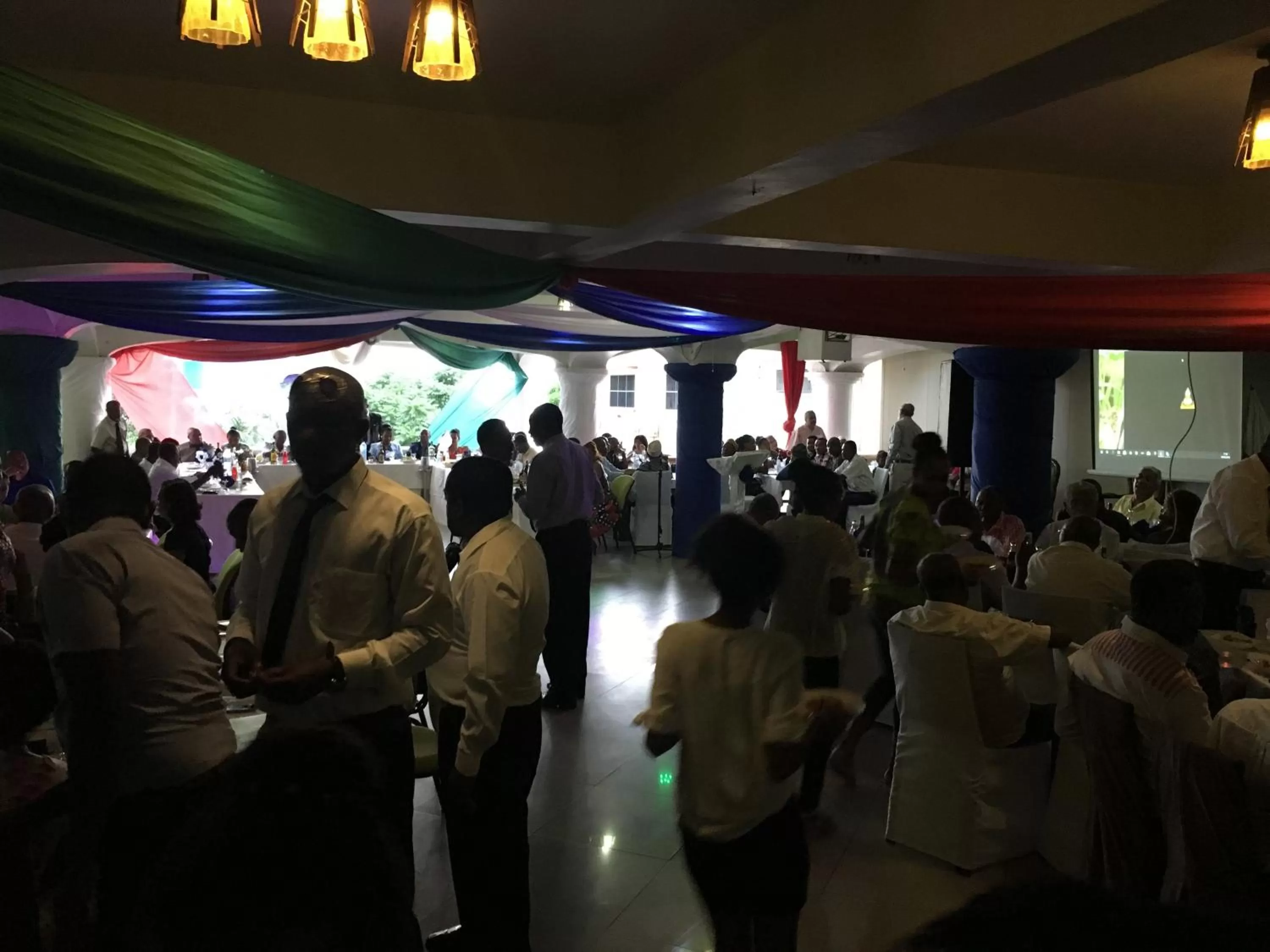 Annexe de l'Hotel de la Poste