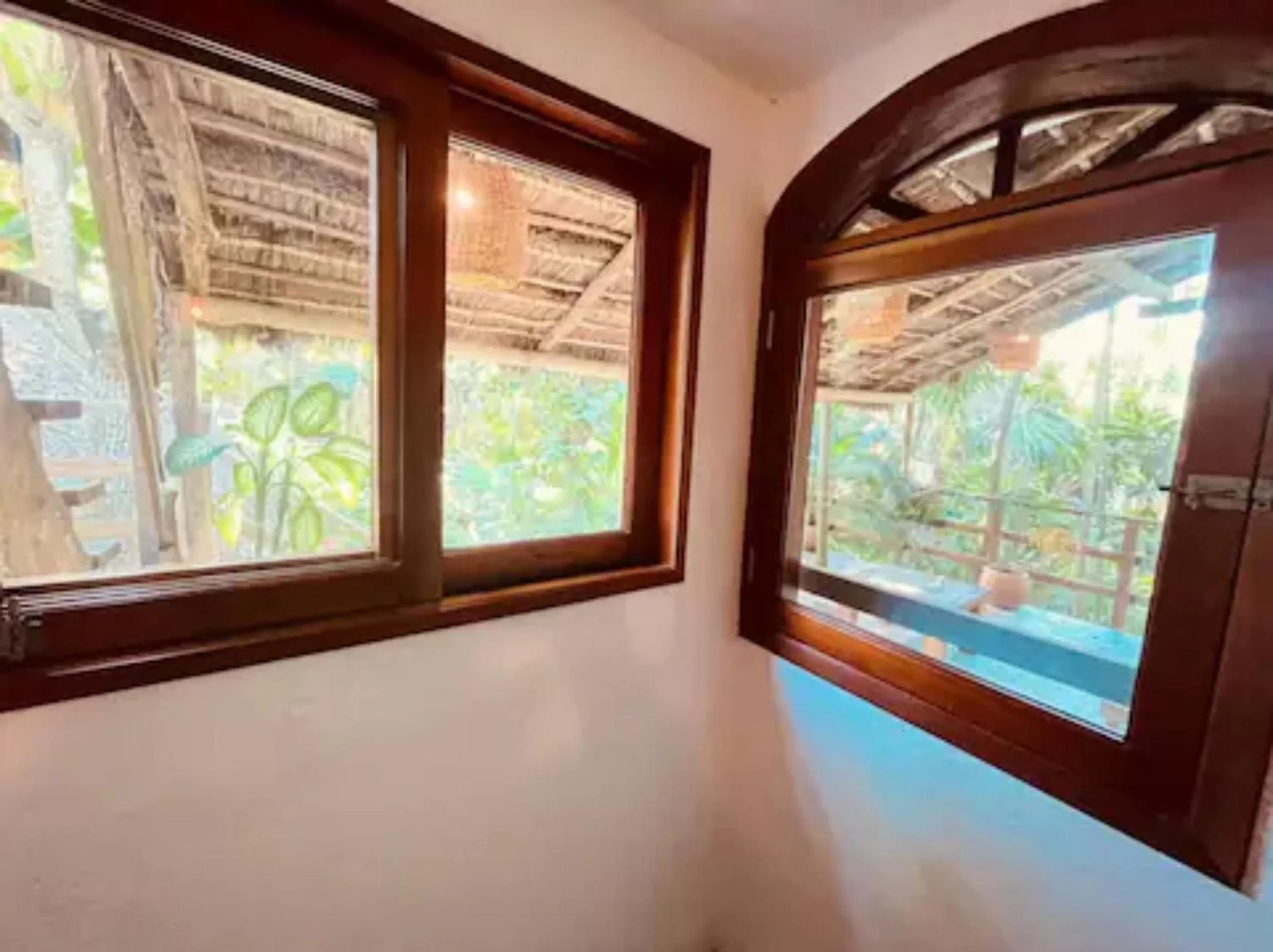 View (from property/room) in Dos Ceibas Tulum - Feel Good Hotel