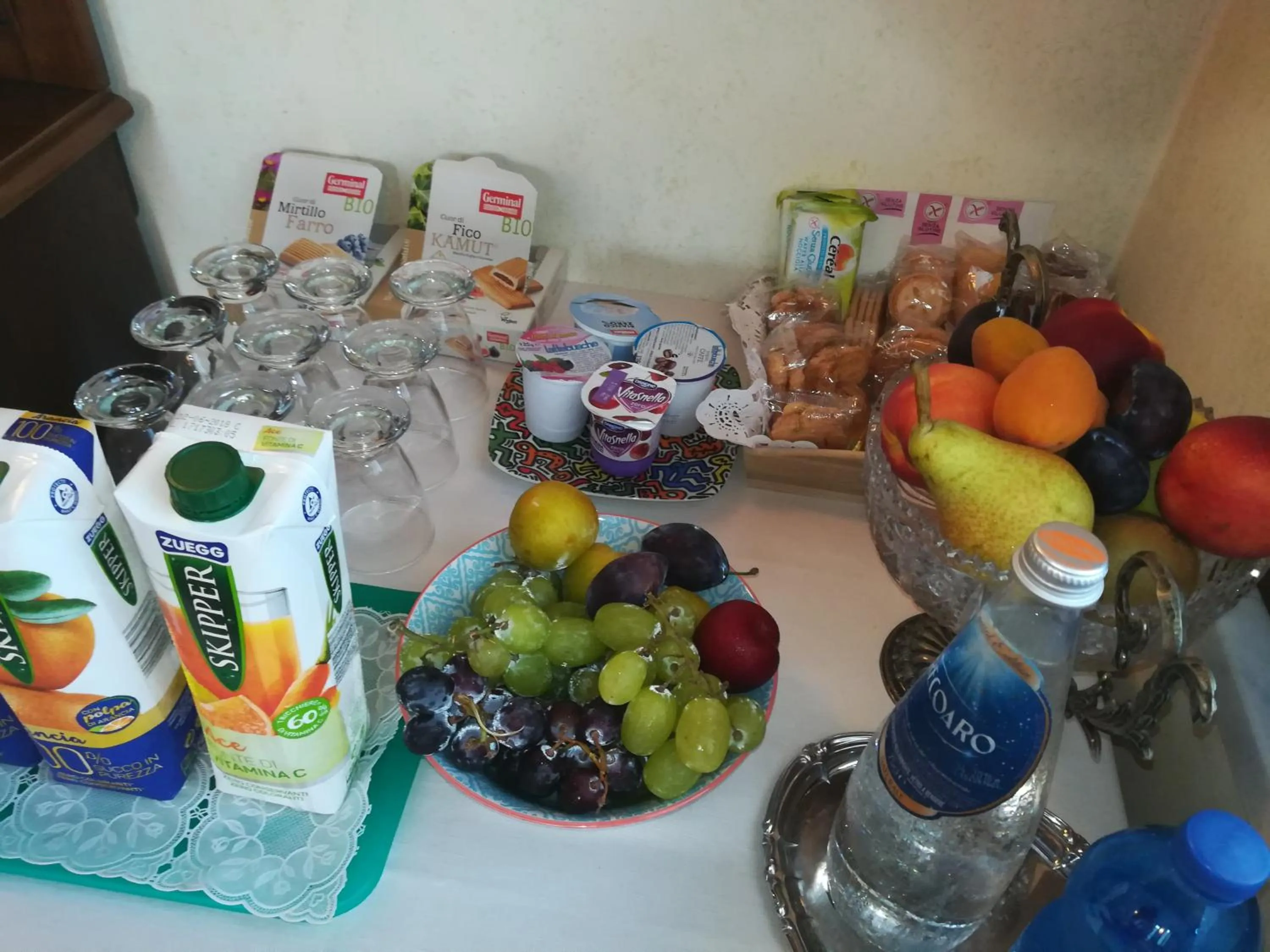 Albergo La Meridiana