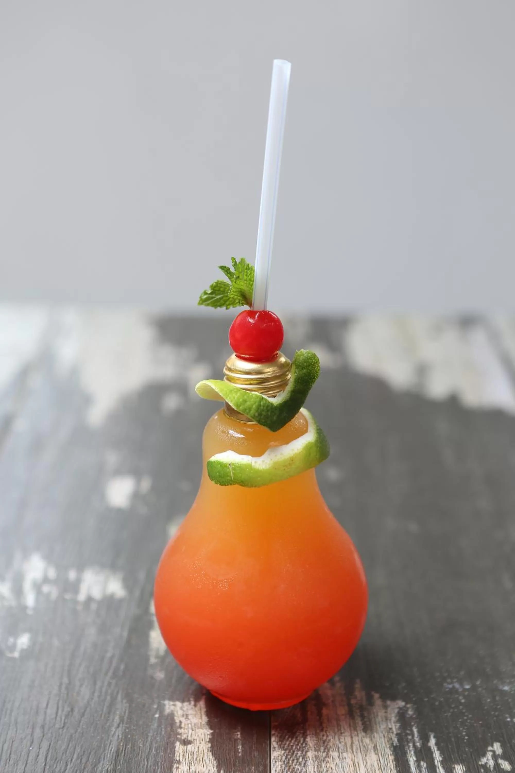 Alcoholic drinks, Drinks in Hotel Anamichu Suites