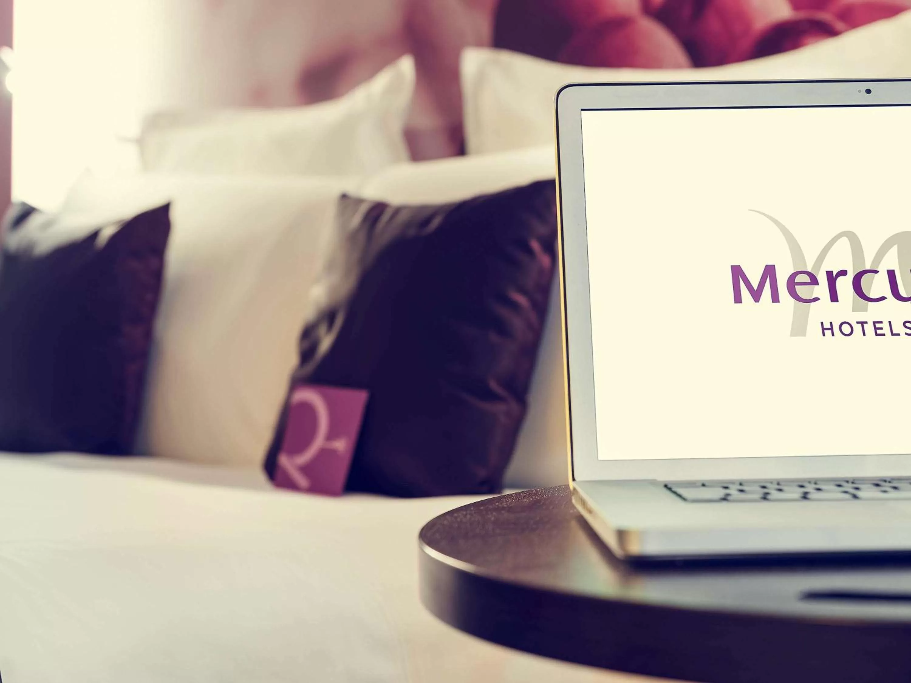 Photo of the whole room in Mercure Reims Centre Cathédrale