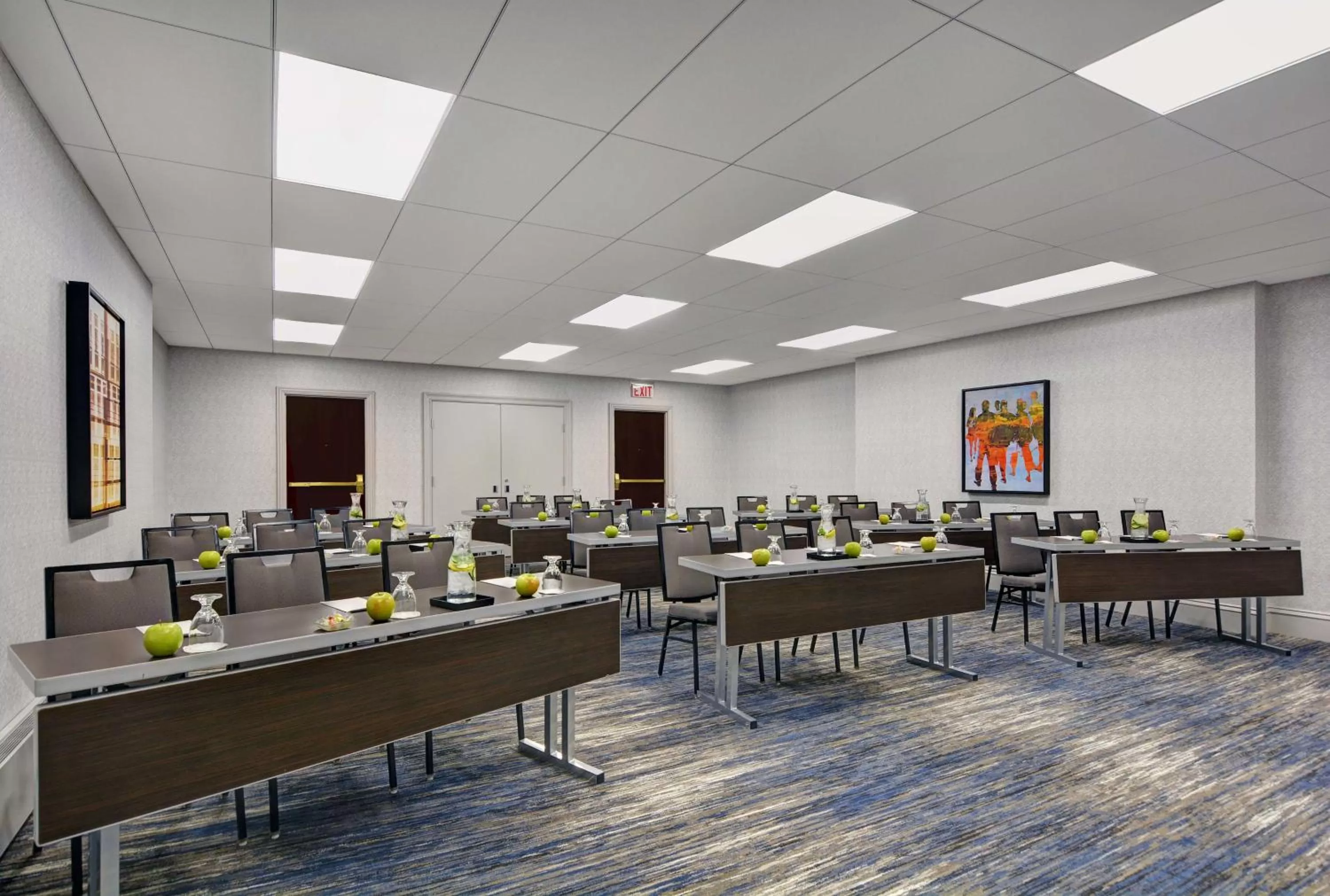 Meeting/conference room in Embassy Suites Chicago - Downtown River North