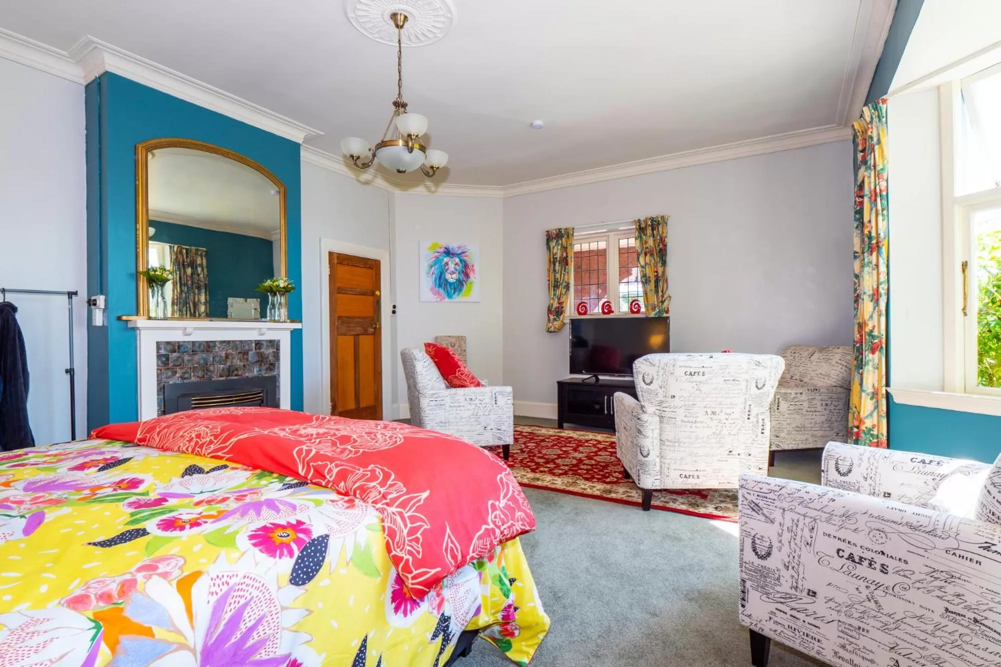 The Ocean Breeze CBD