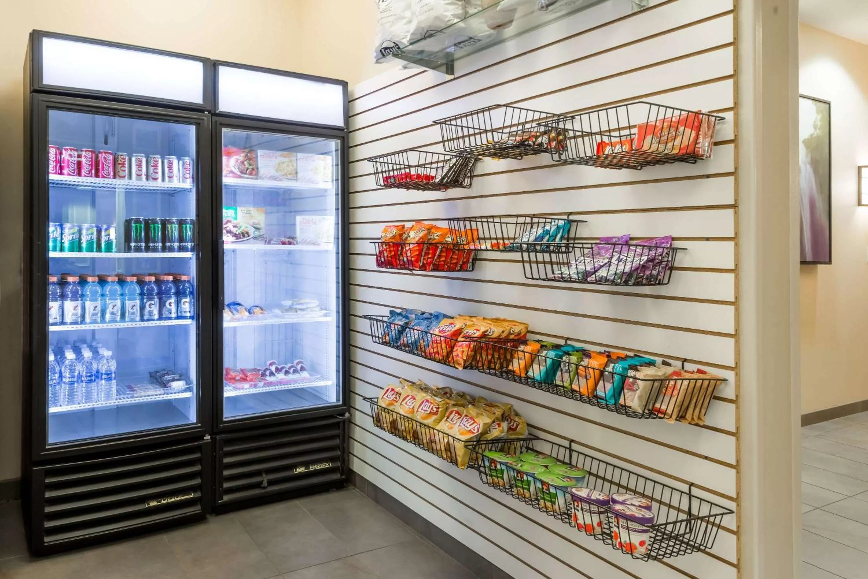 On site in Baymont by Wyndham Erie