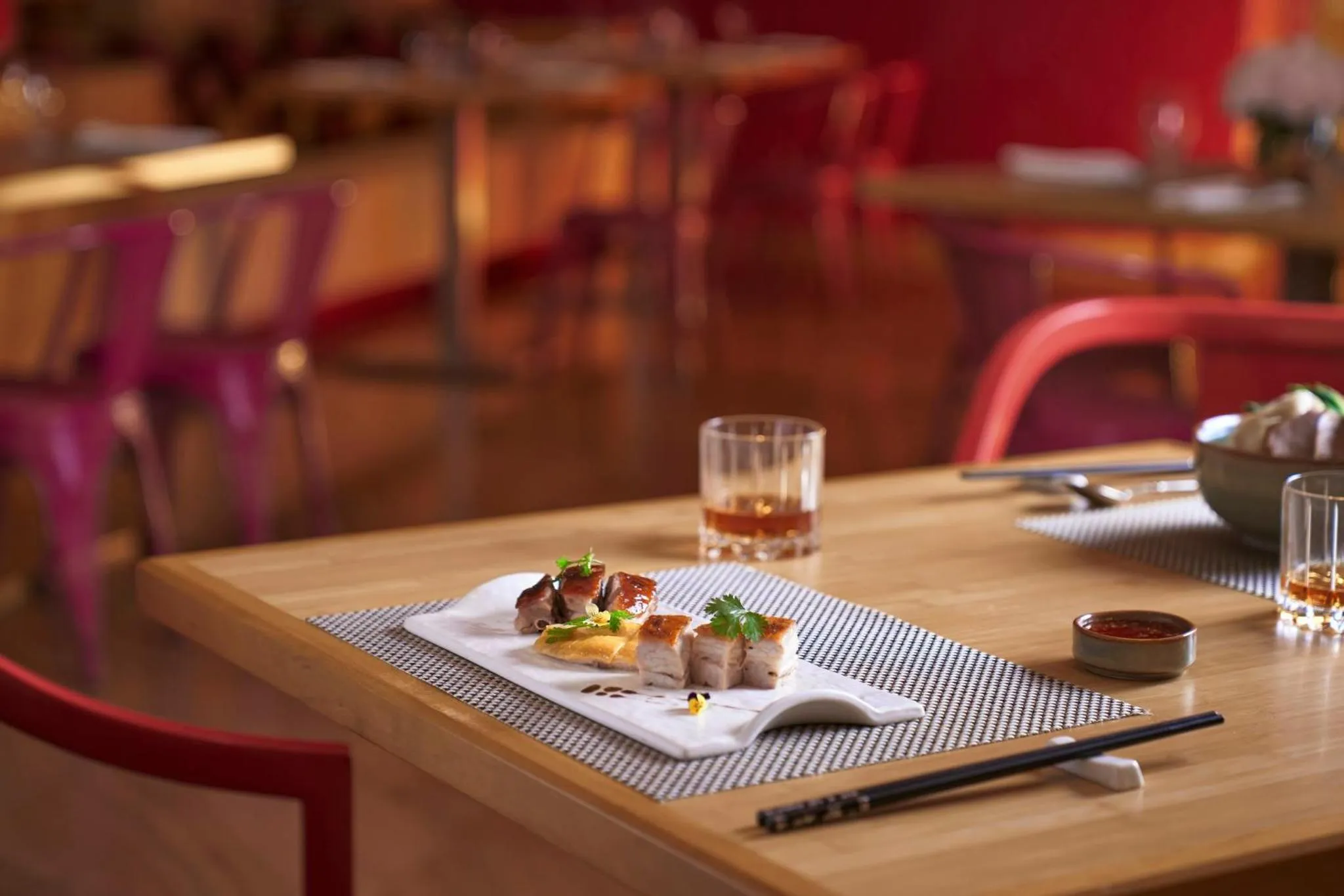 Meeting/conference room in InterContinental Grand Ho Tram