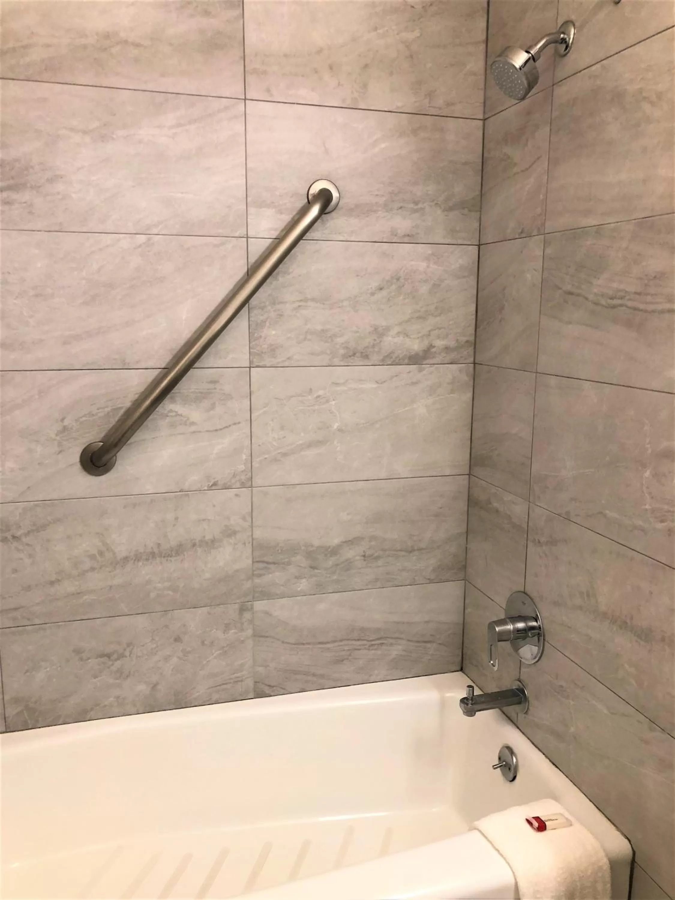 Room with Two Double Beds - Non-Smoking in Days Inn by Wyndham Novato/San Francisco