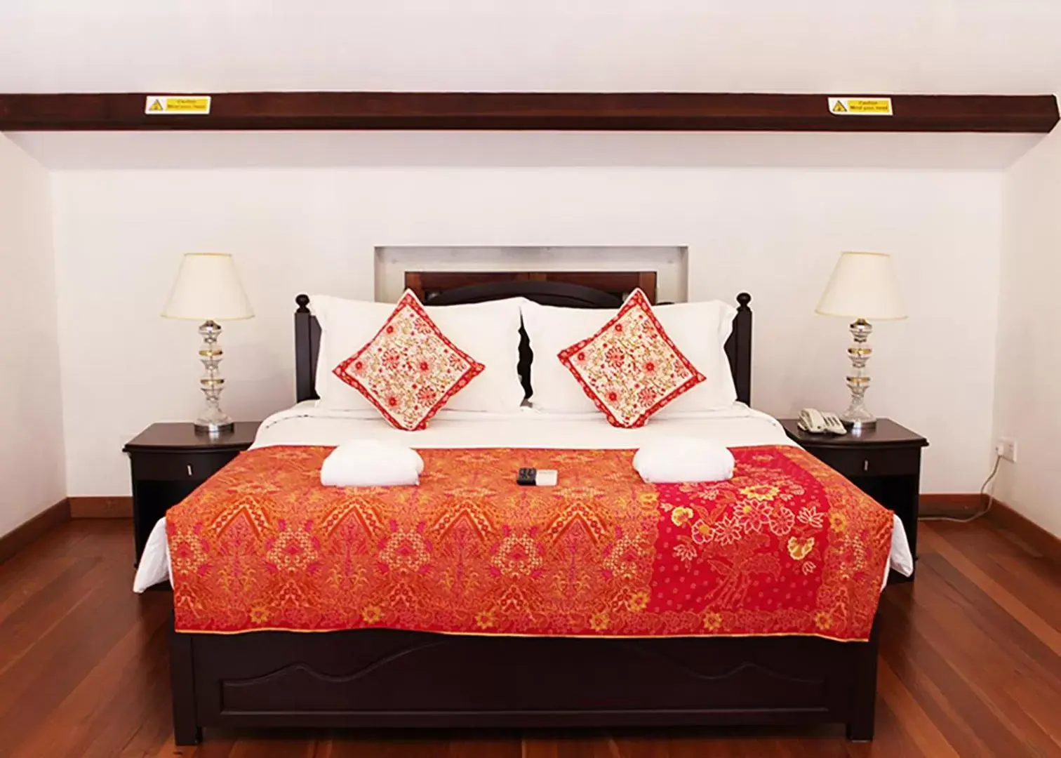 Silk Suite in Heeren Straits Hotel Silk Suite in Heeren Straits Hotel