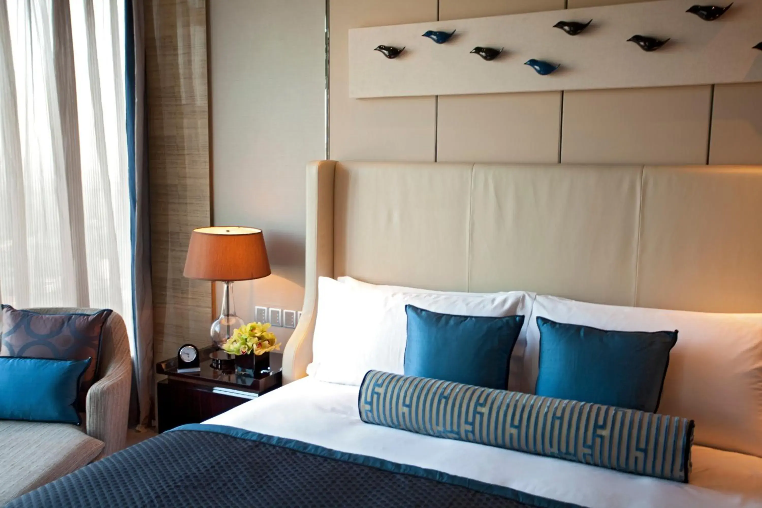 Tangla Executive Double Room in Tangla Hotel Tianjin Tangla Executive Double Room in Tangla Hotel Tianjin