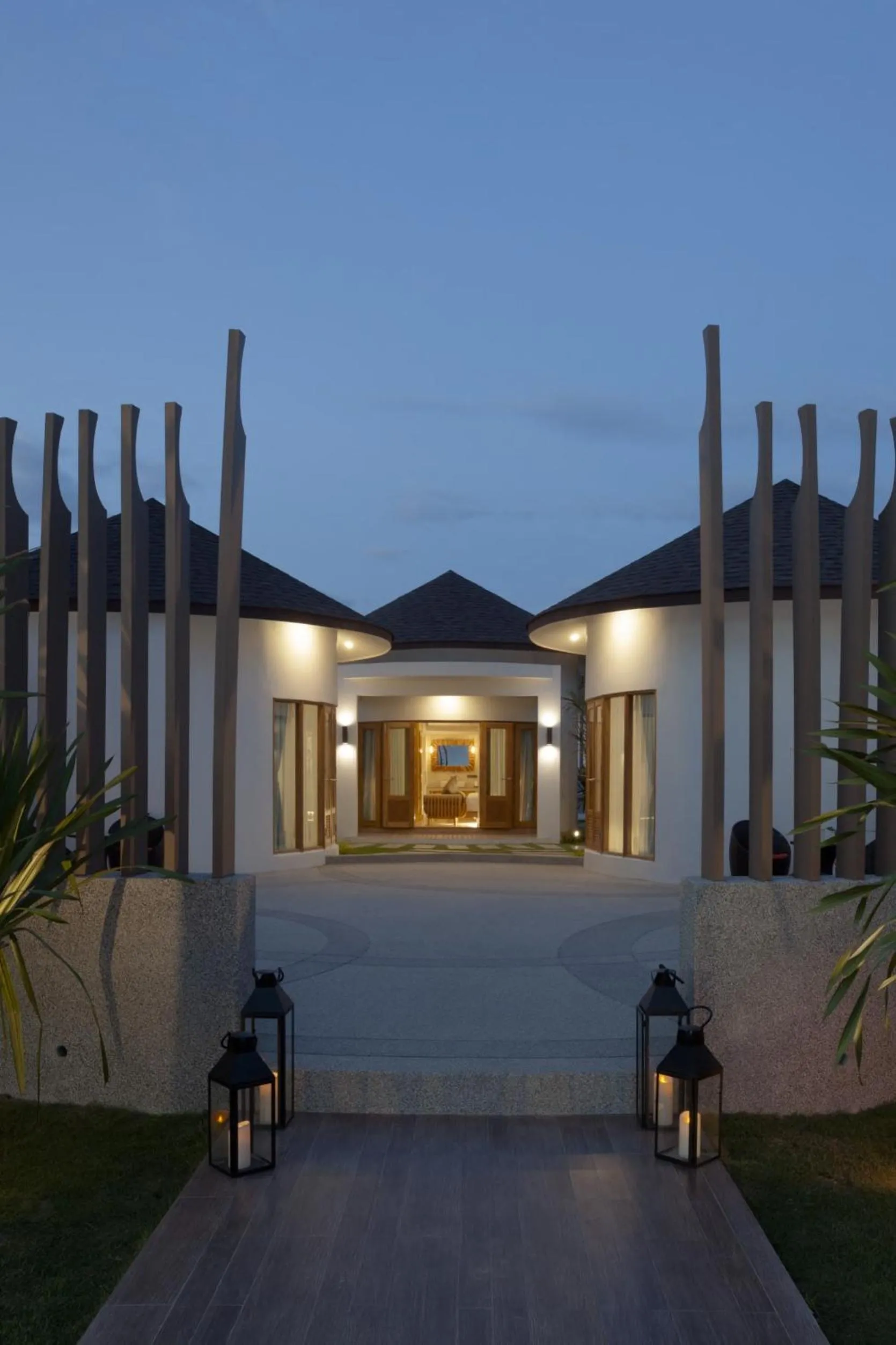 Maldives Beach Resort