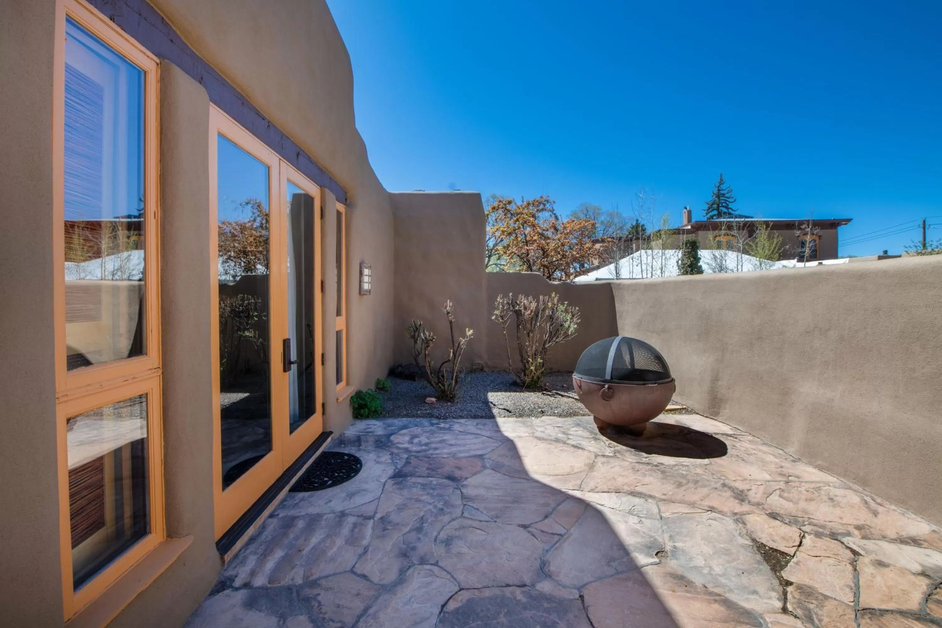 Photo of the whole room in La Posada De Santa Fe, a Tribute Portfolio Resort & Spa