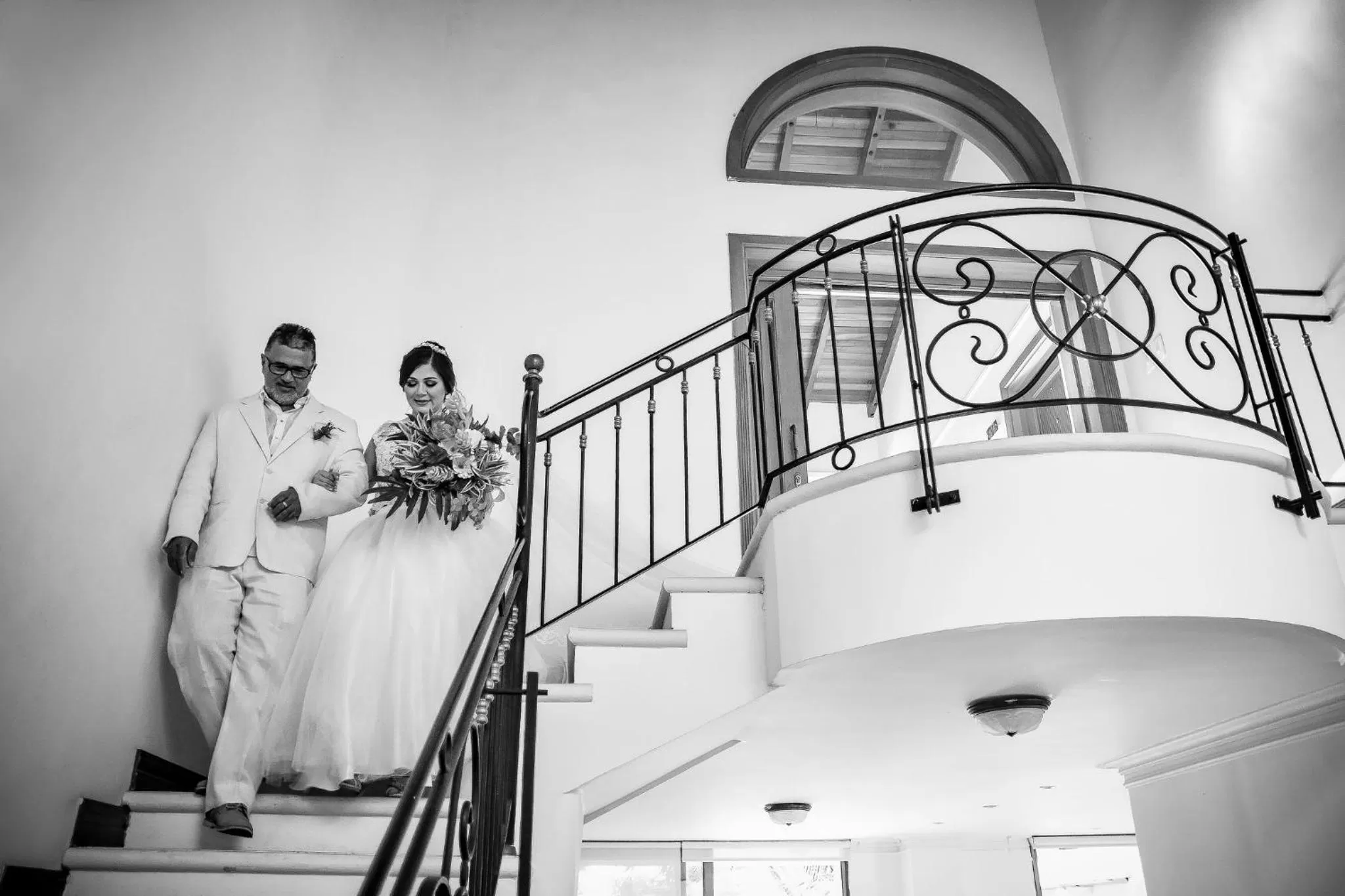 People in Porto Bello Hotel Boutique