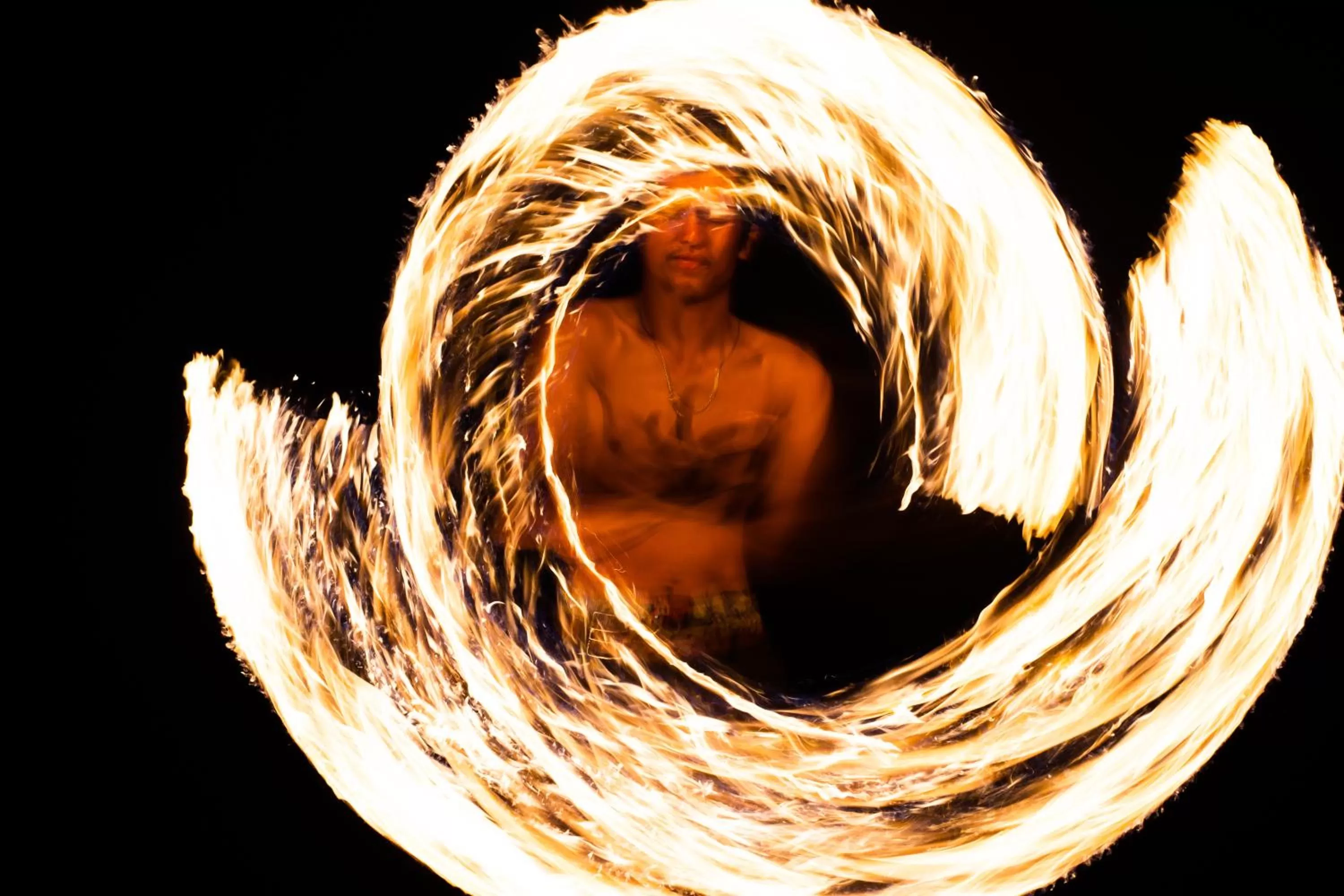 Entertainment in Klong Prao Resort