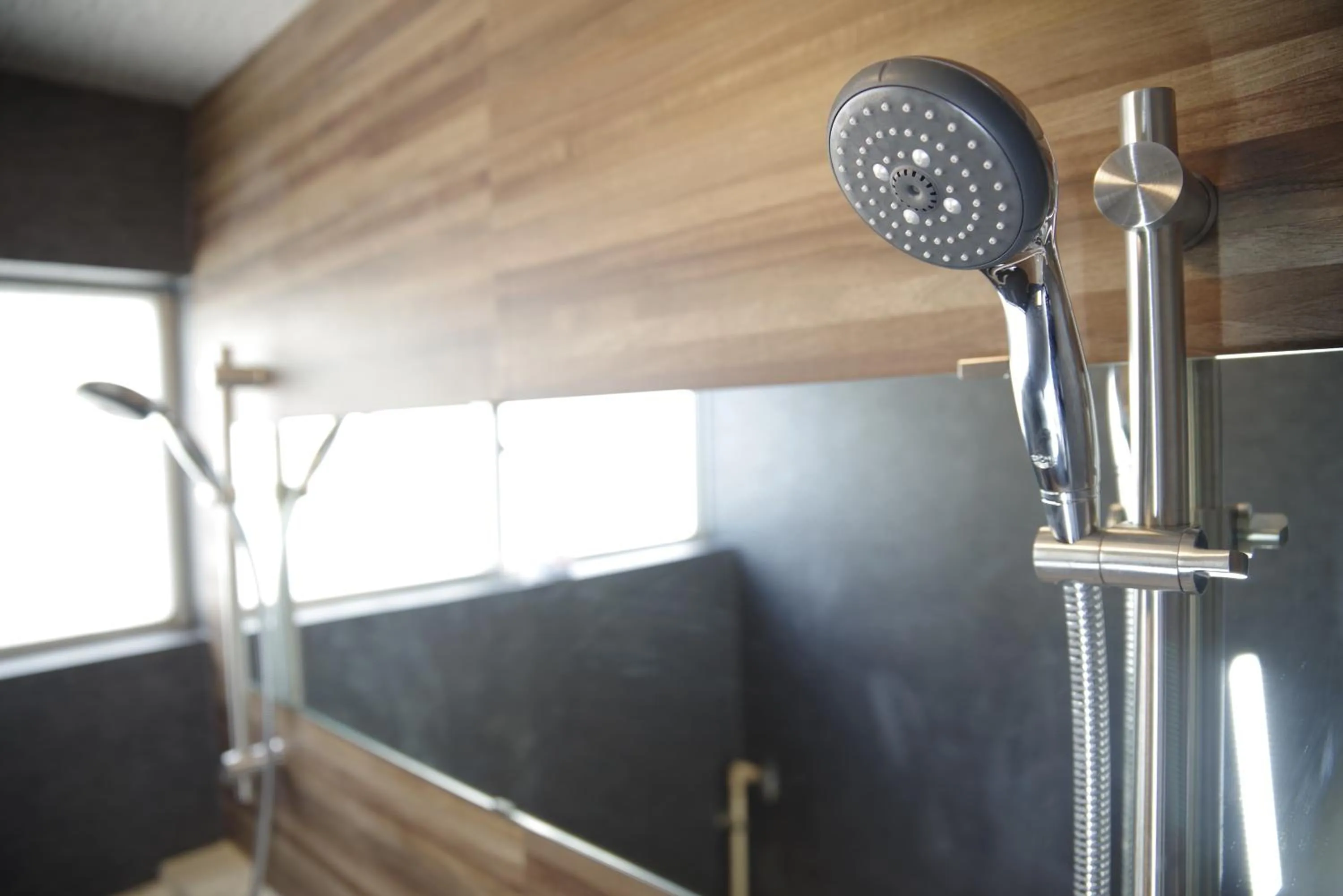 Shower in Hotel&Co. Sagami