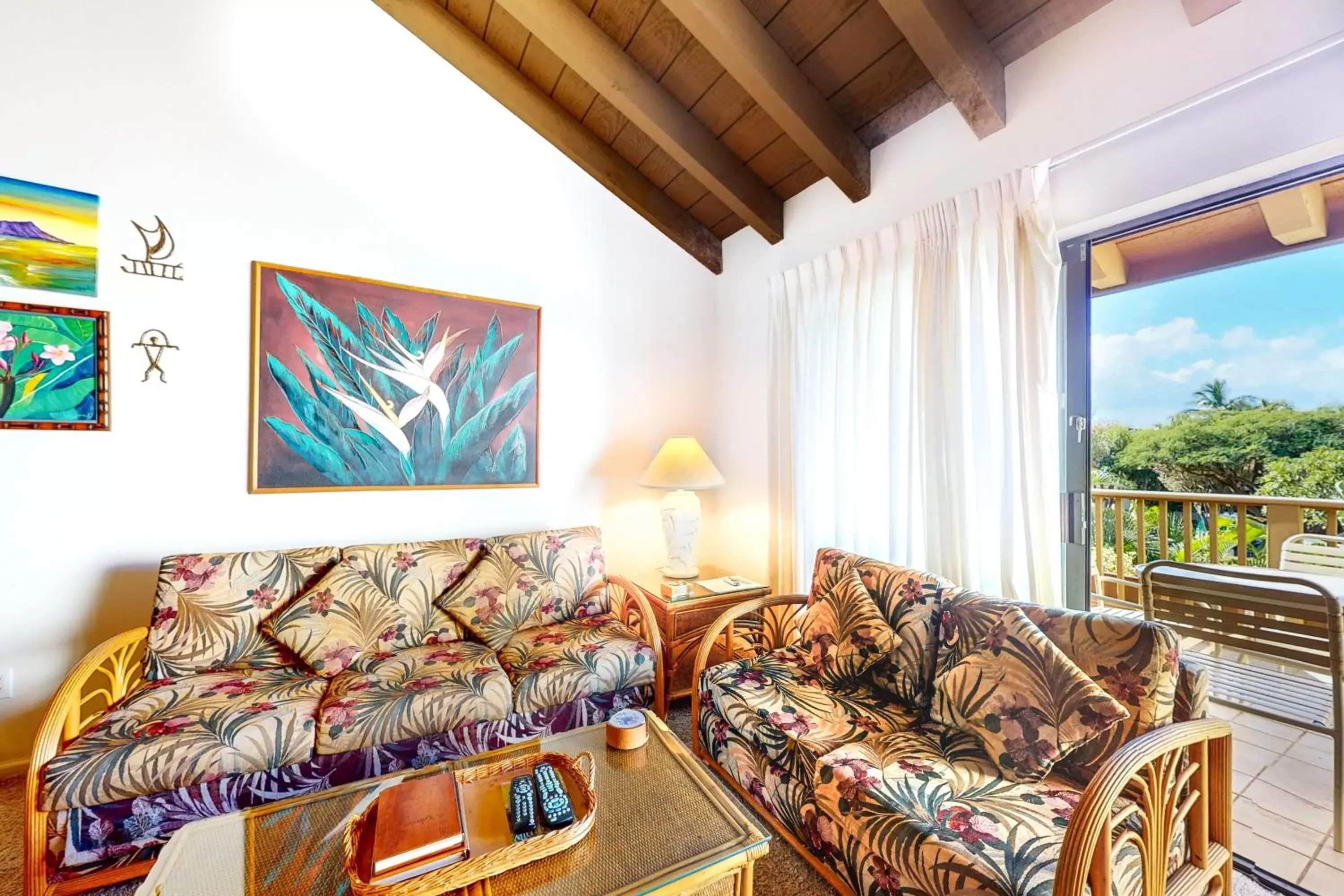 Two Bedroom Apartment in Maui Kamaole Two Bedroom Apartment in Maui Kamaole