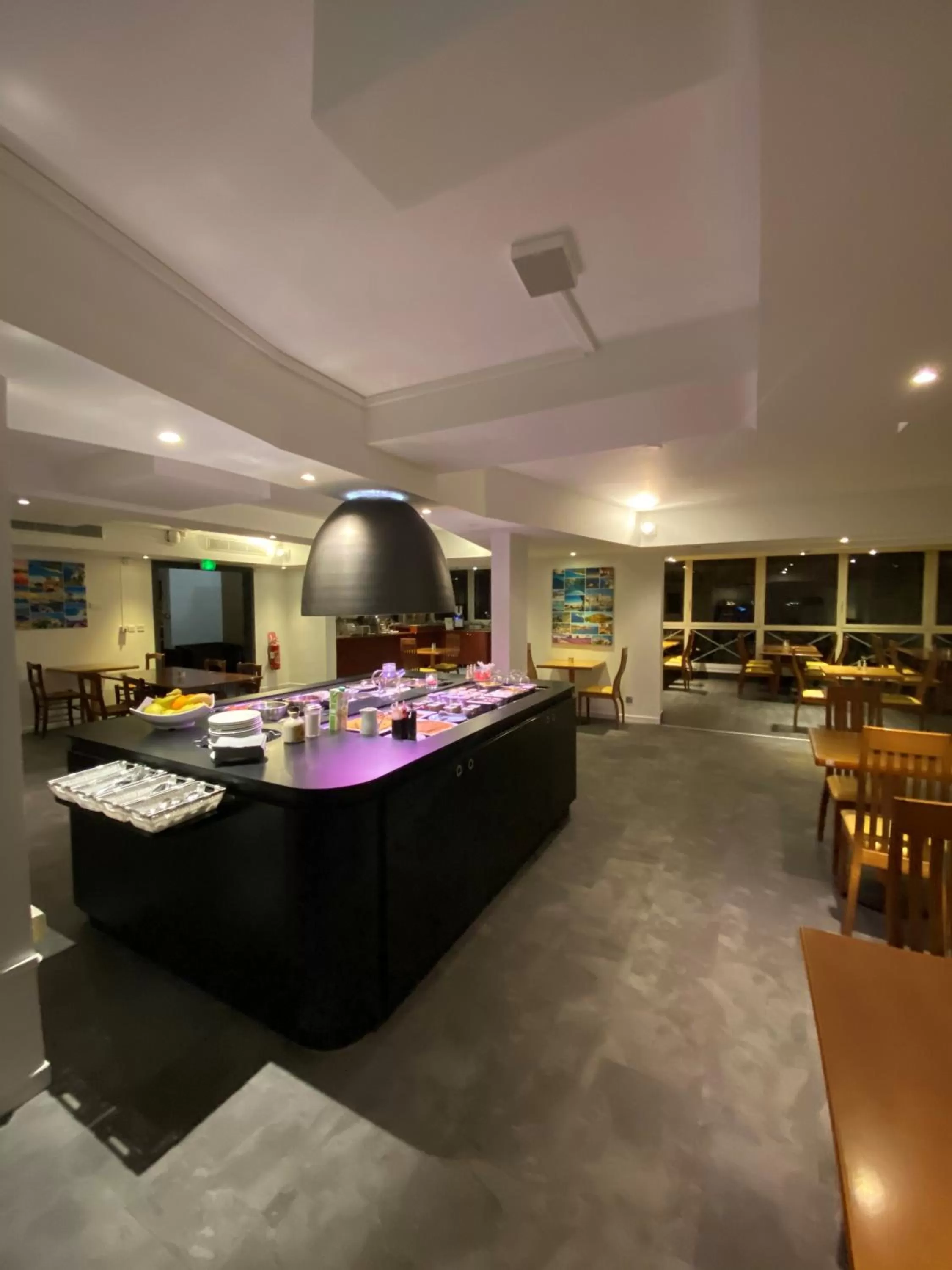 Banquet/Function facilities in Hôtel restaurant Kyriad Fréjus