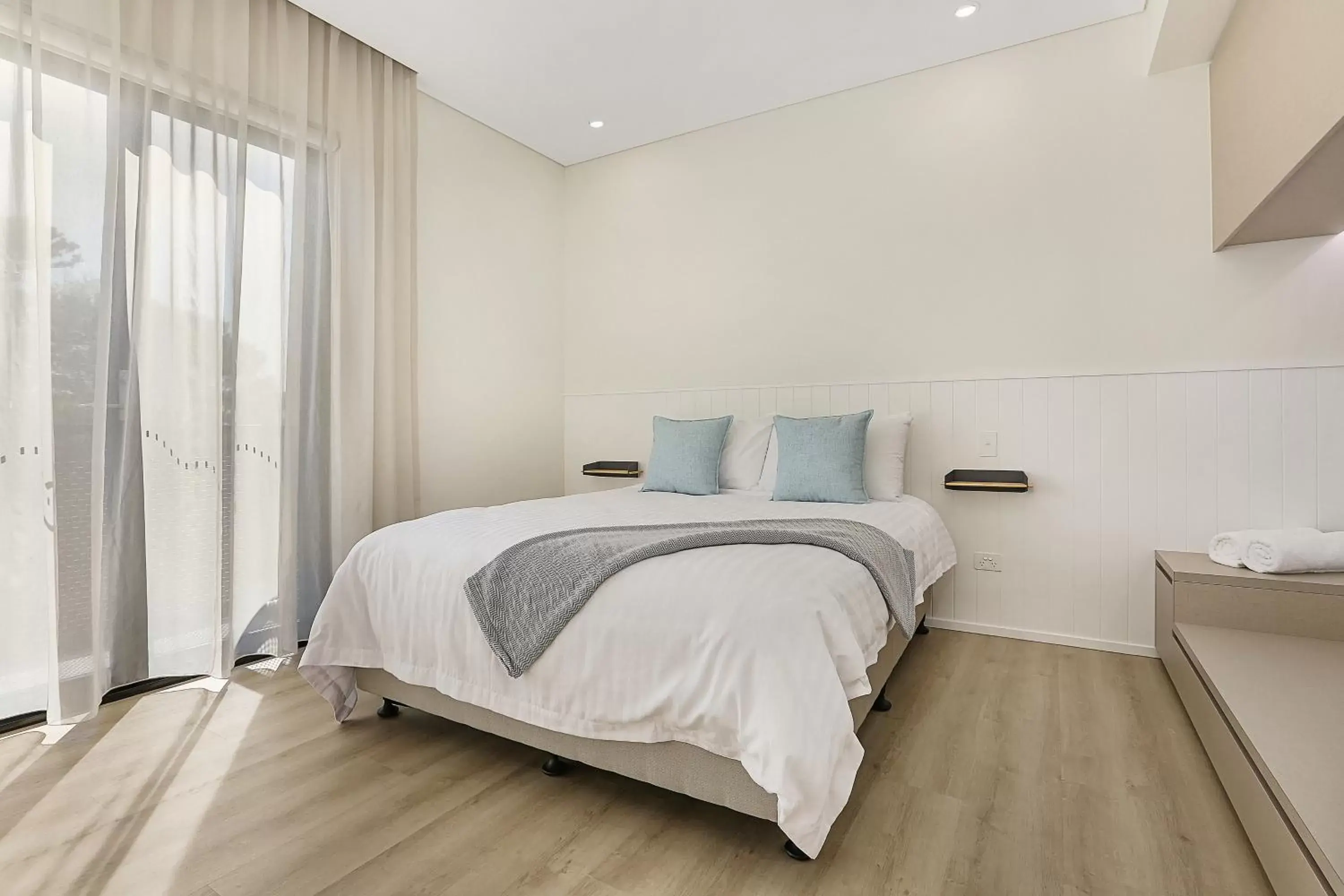 One-Bedroom Suite in Nova Kiama One-Bedroom Suite in Nova Kiama