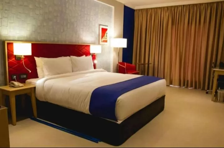 Best Western Plus Serene Atlantic Hotel