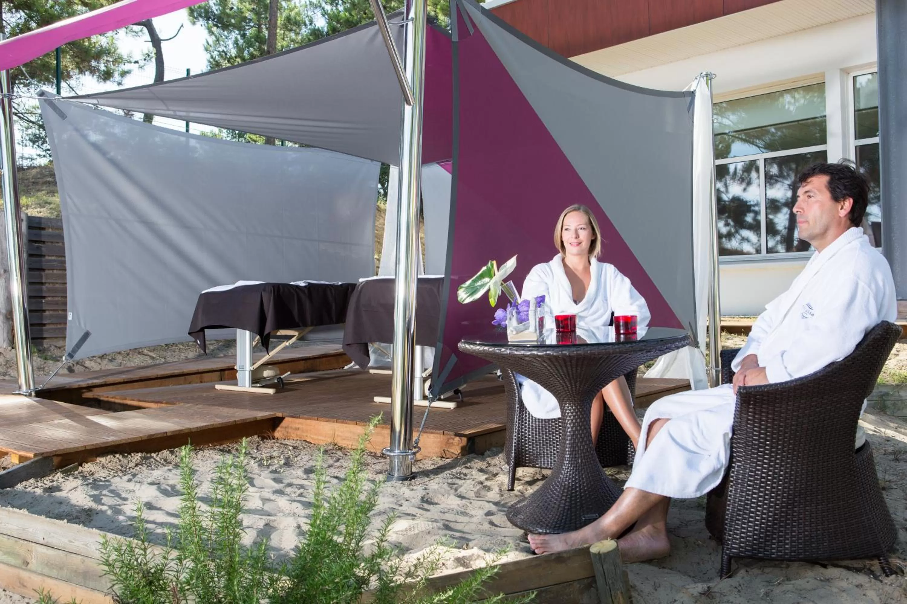 Other in Novotel Thalassa Ile d'Oléron