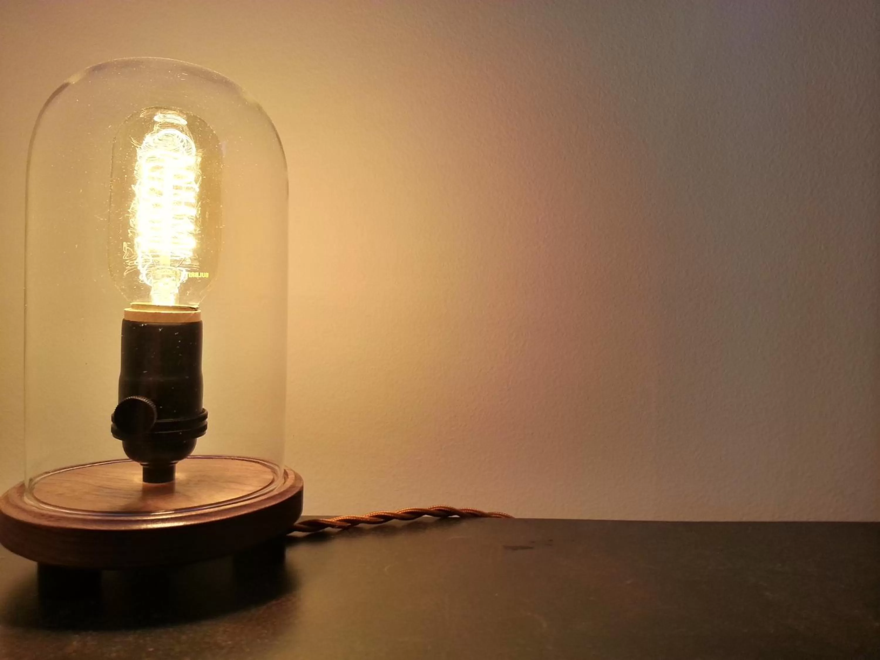 Decorative detail in 1899 Inn