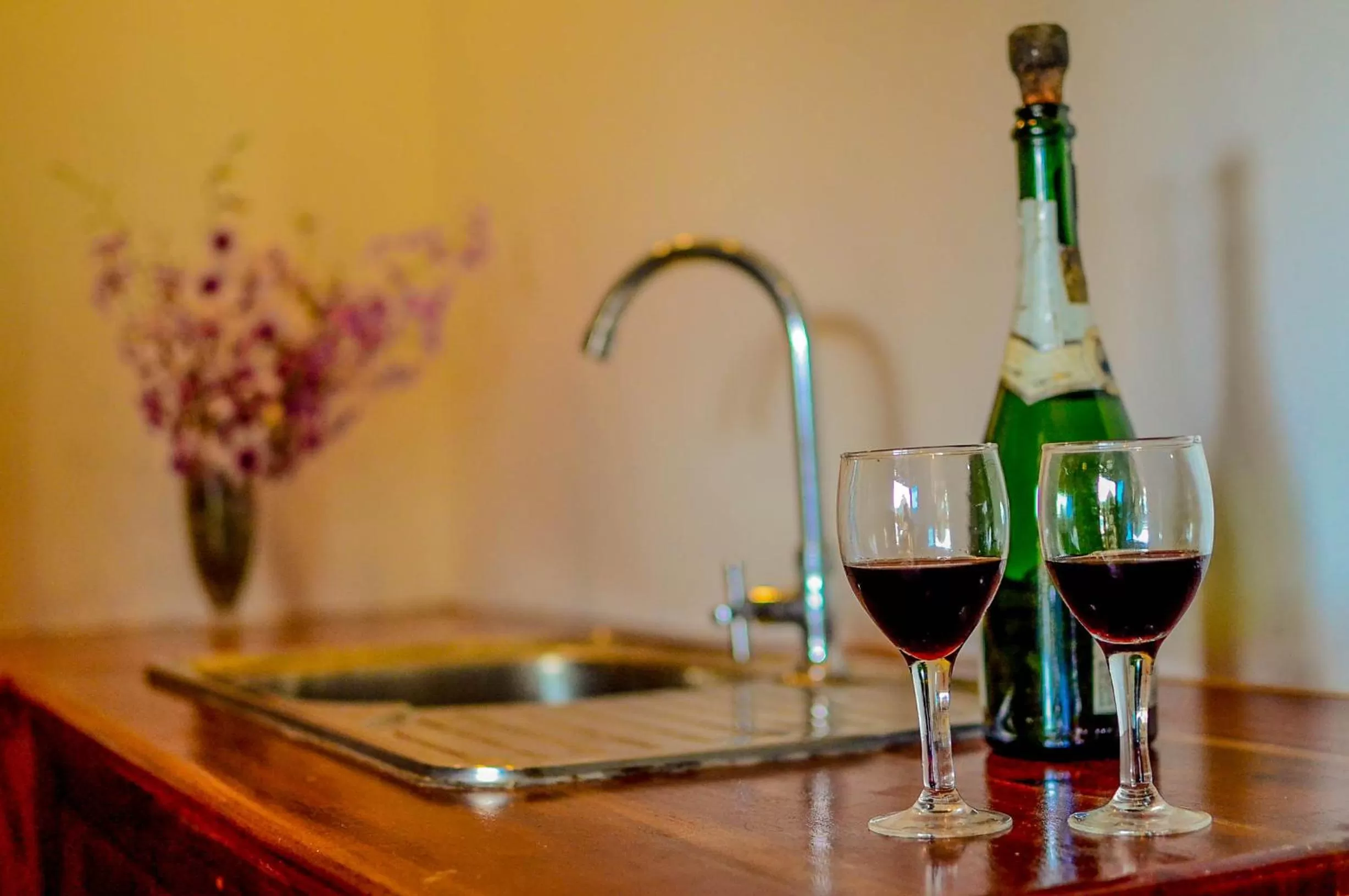 Camaya-an Paradise Beach Resort