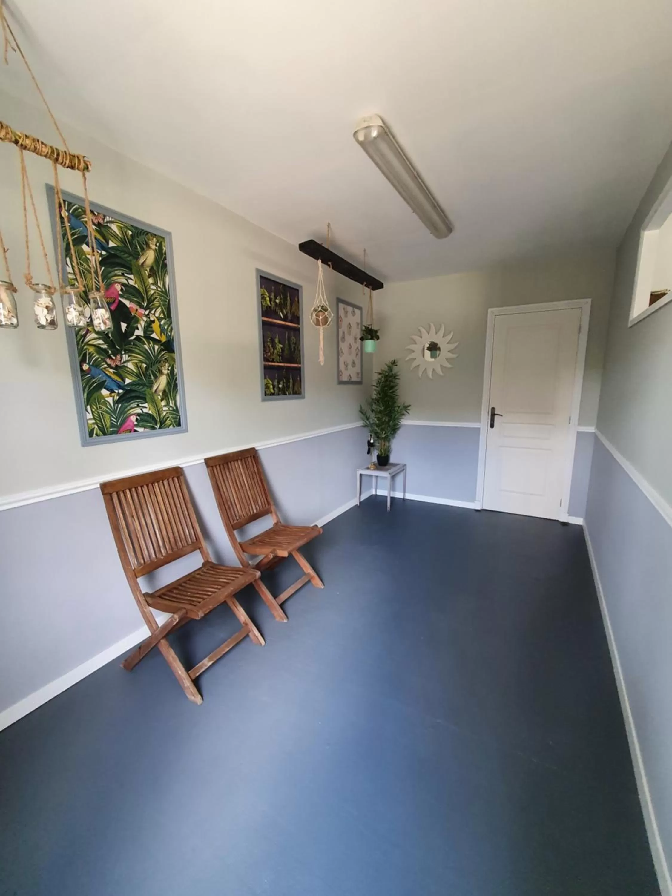 Business facilities in Chambres Dhôtes Numéro 1