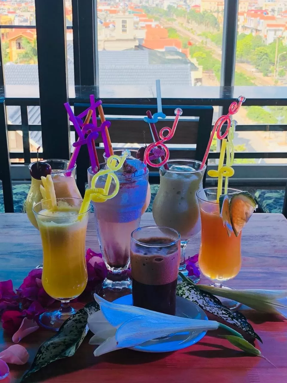 Golden Thai binh Hotel