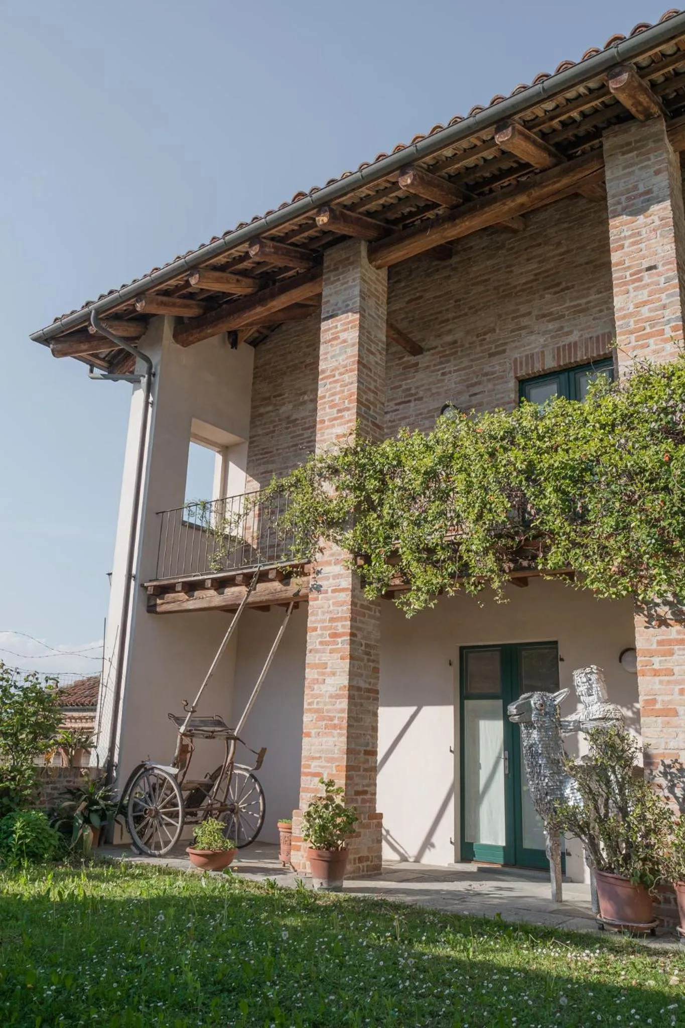 Albergo Real Castello