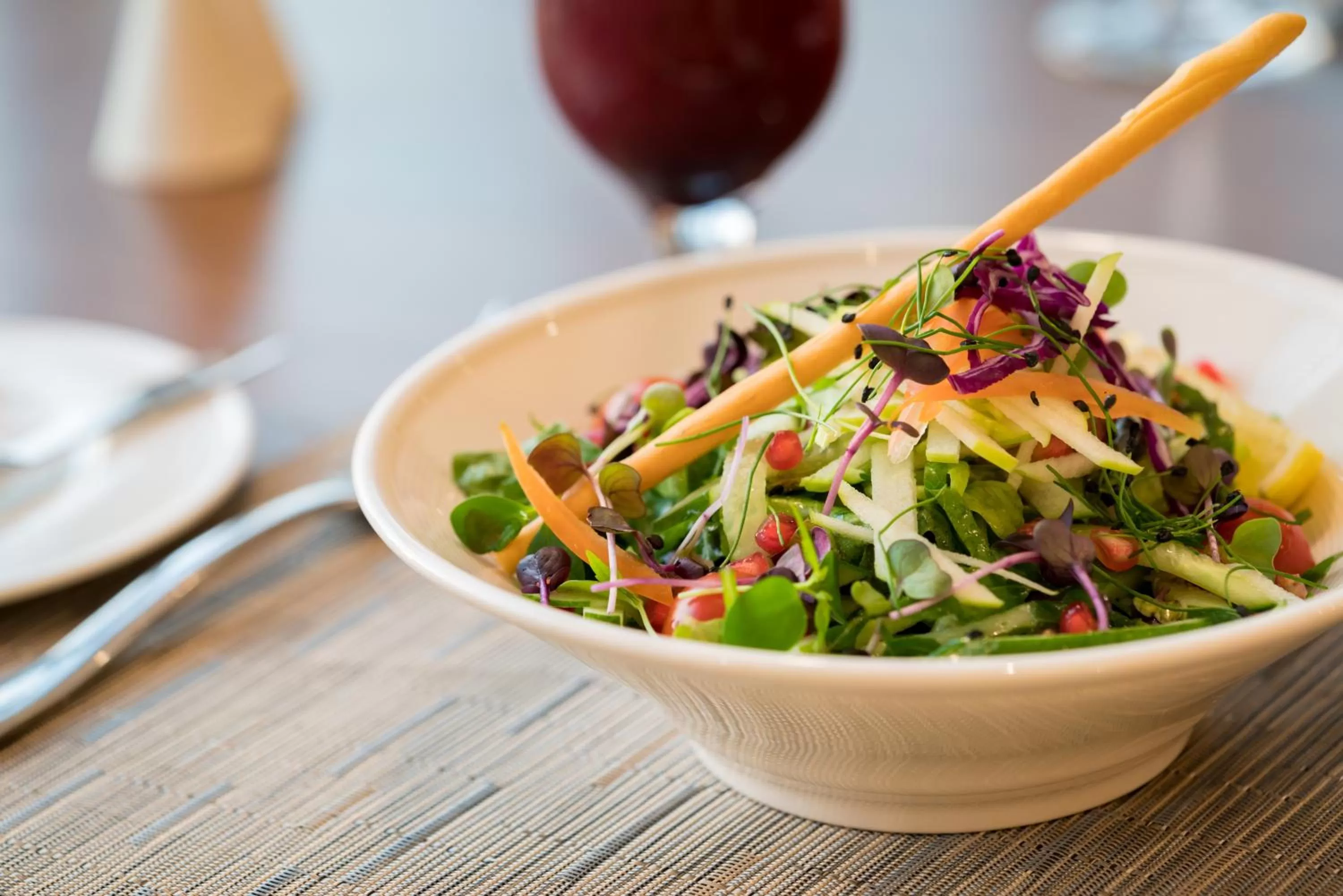 Food close-up, Food in The Grove Hotel & Conference Centre Bahrain