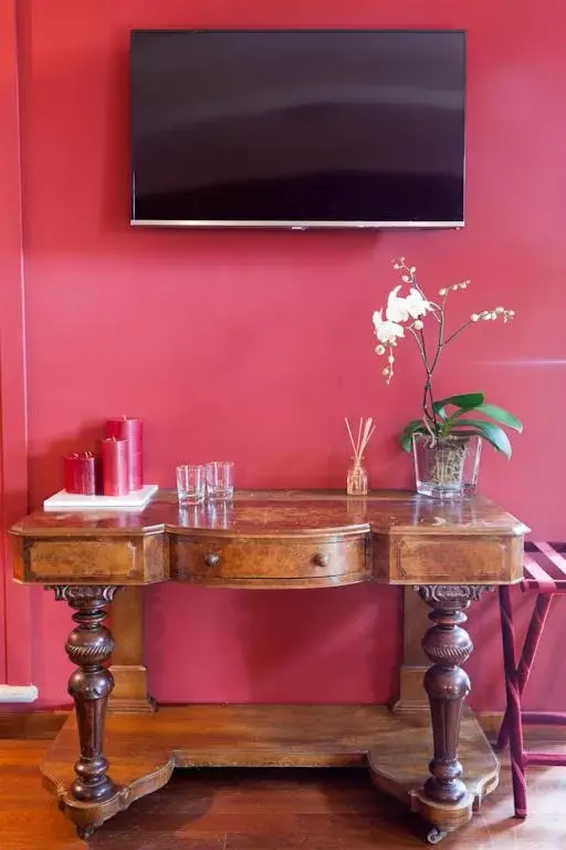 Queen Suite with Spa Bath in Relais Montemaggiore Queen Suite with Spa Bath in Relais Montemaggiore