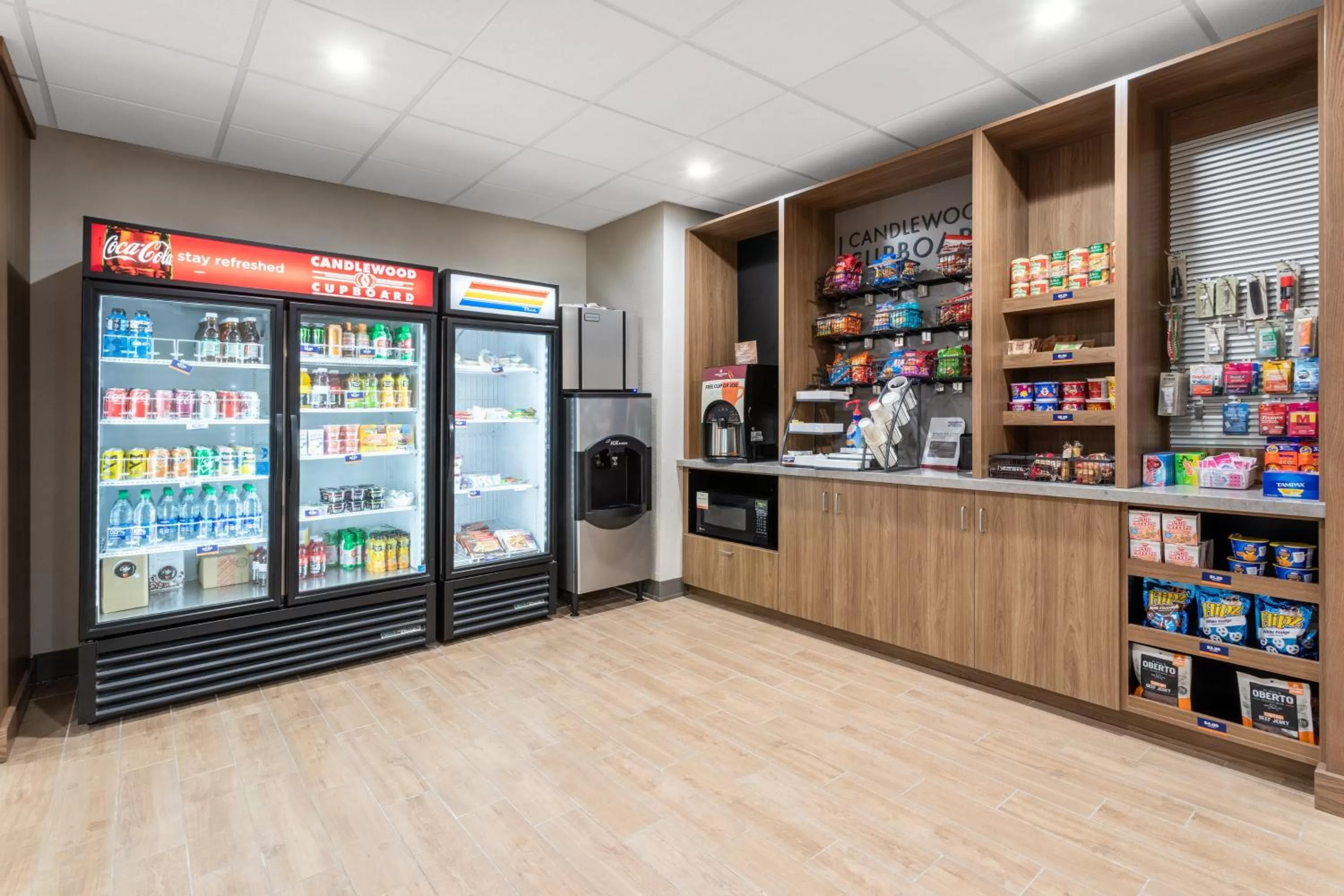 Other in Candlewood Suites Grand Junction by IHG