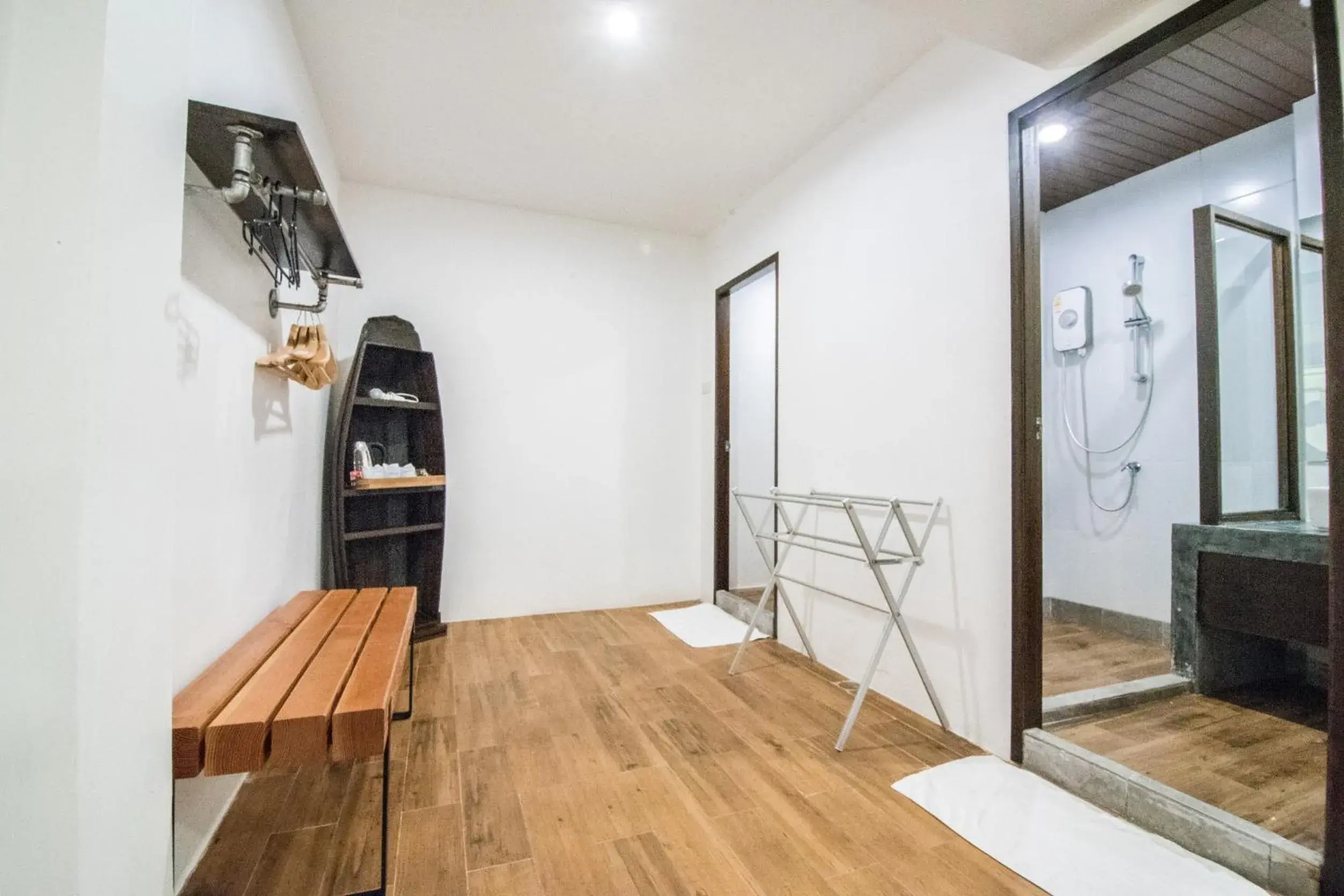 Family Room in Baantalay Thungwualaen Family Room in Baantalay Thungwualaen