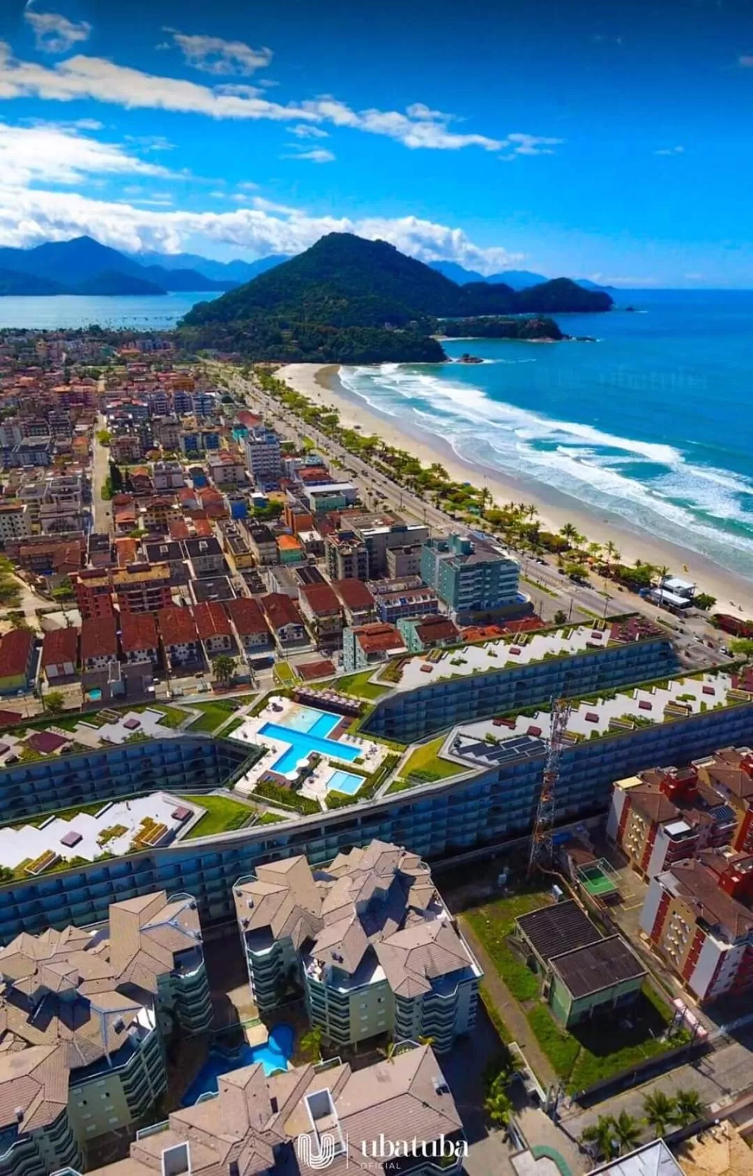 Bird's eye view, Bird's-eye View in Apartamentos Casa da Pedra