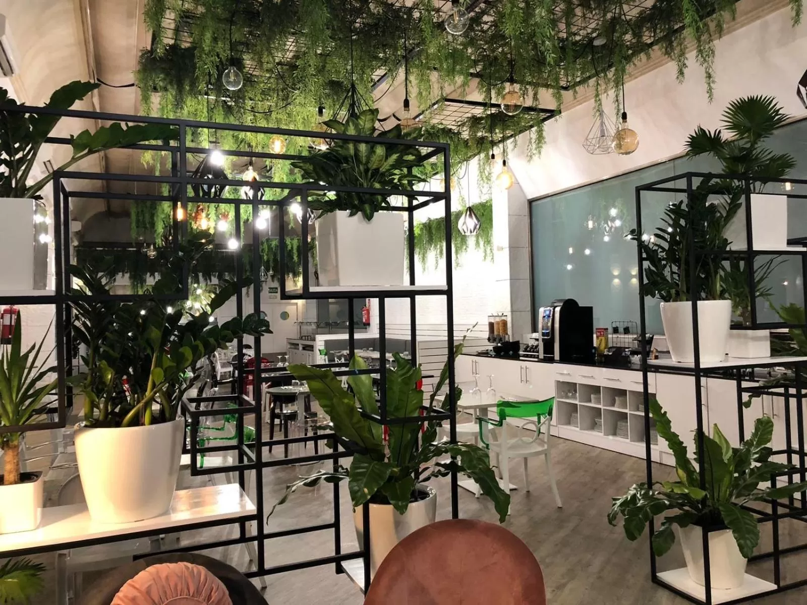 Lounge or bar in Clement Barajas