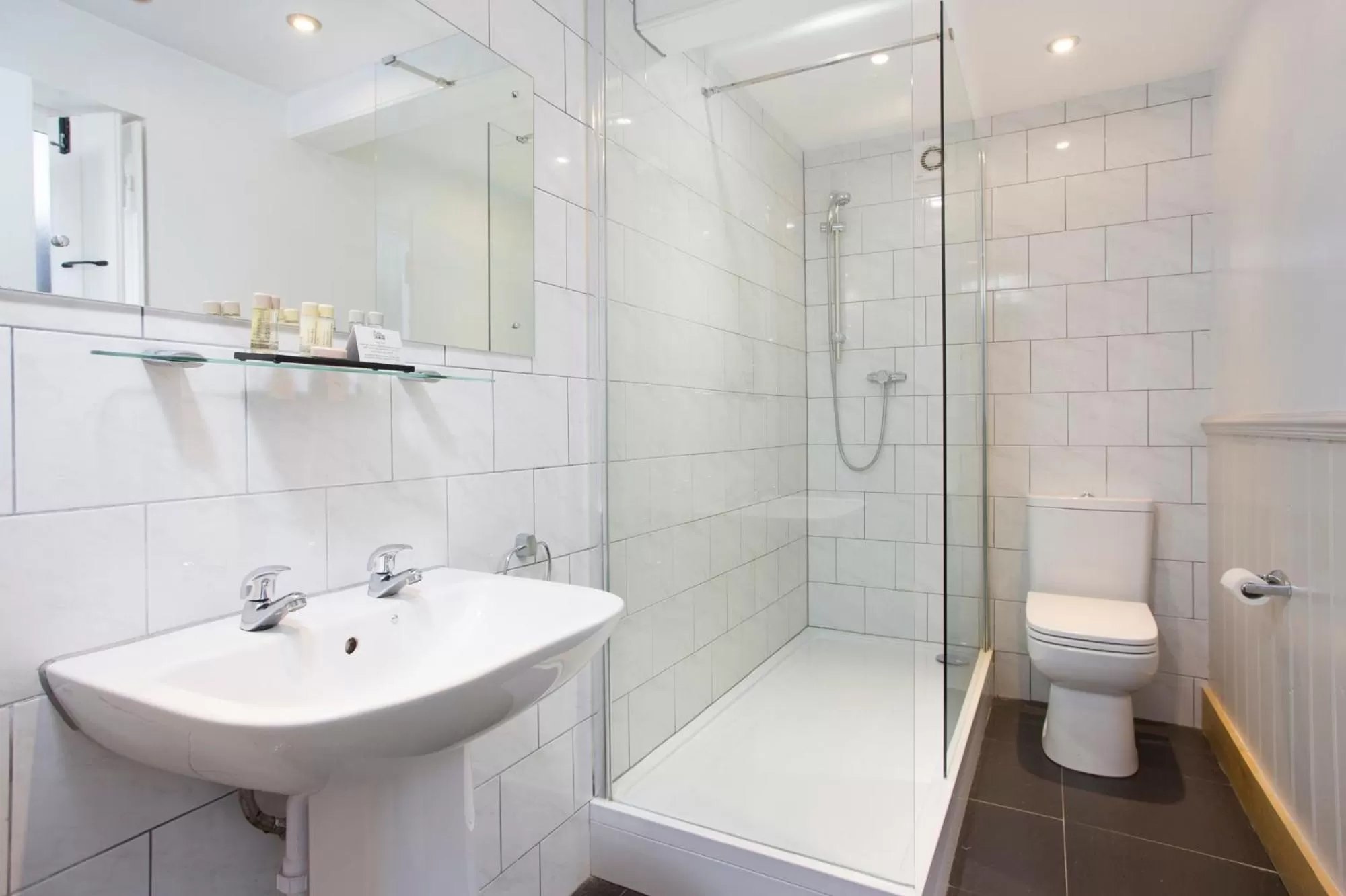 Whitstable Fisherman's Huts