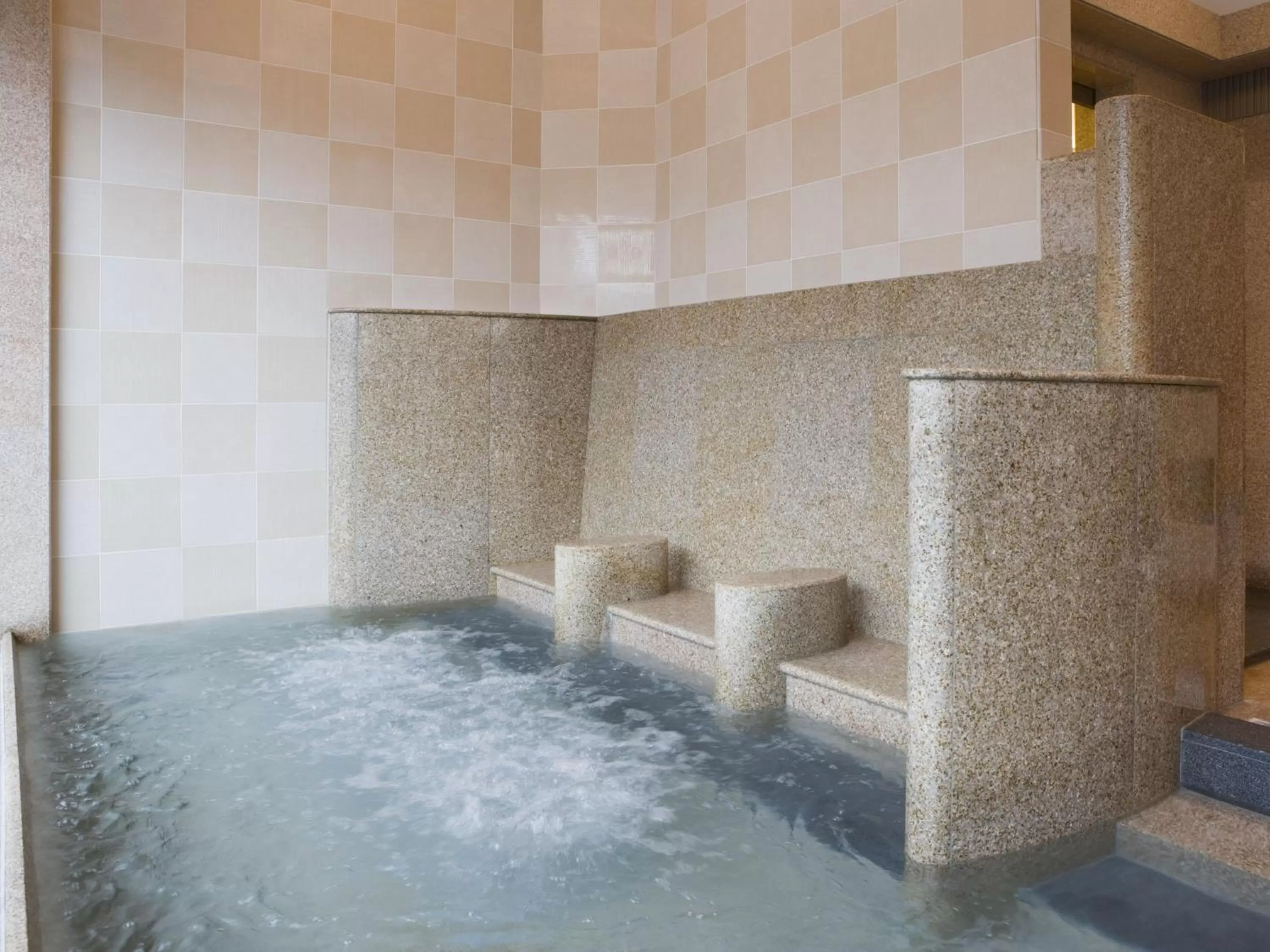 Spa and wellness centre/facilities in Hotel La Suite Kobe Harborland