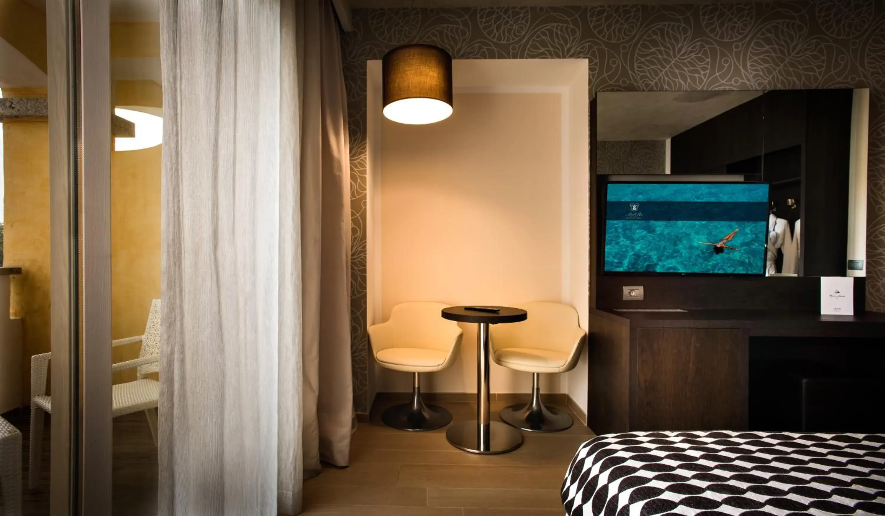 Classic Double Room in Grand Hotel Resort&SPA Ma&Ma - Adults Only Classic Double Room in Grand Hotel Resort&SPA Ma&Ma - Adults Only